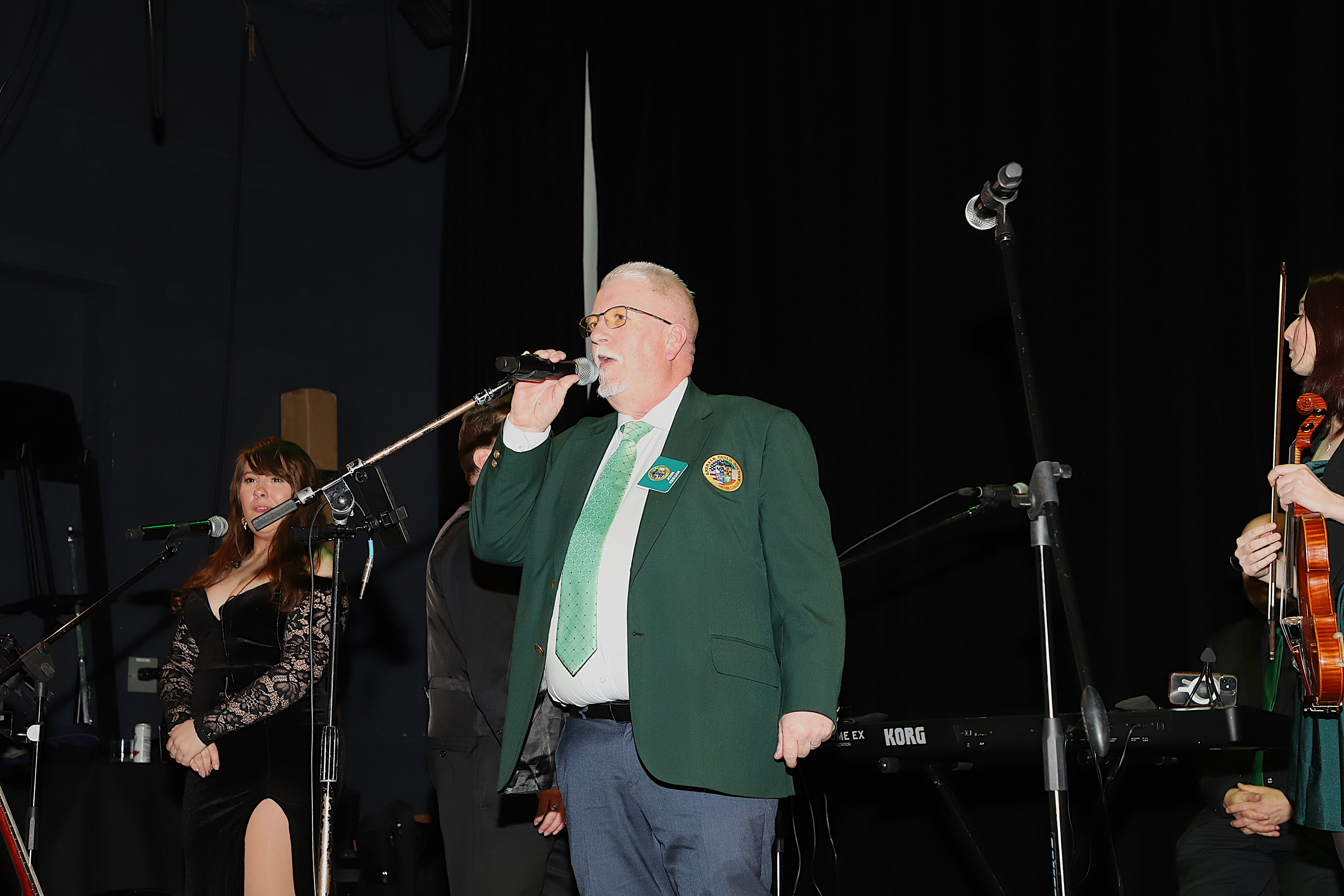 Agents Night photograph 176 from 2026.