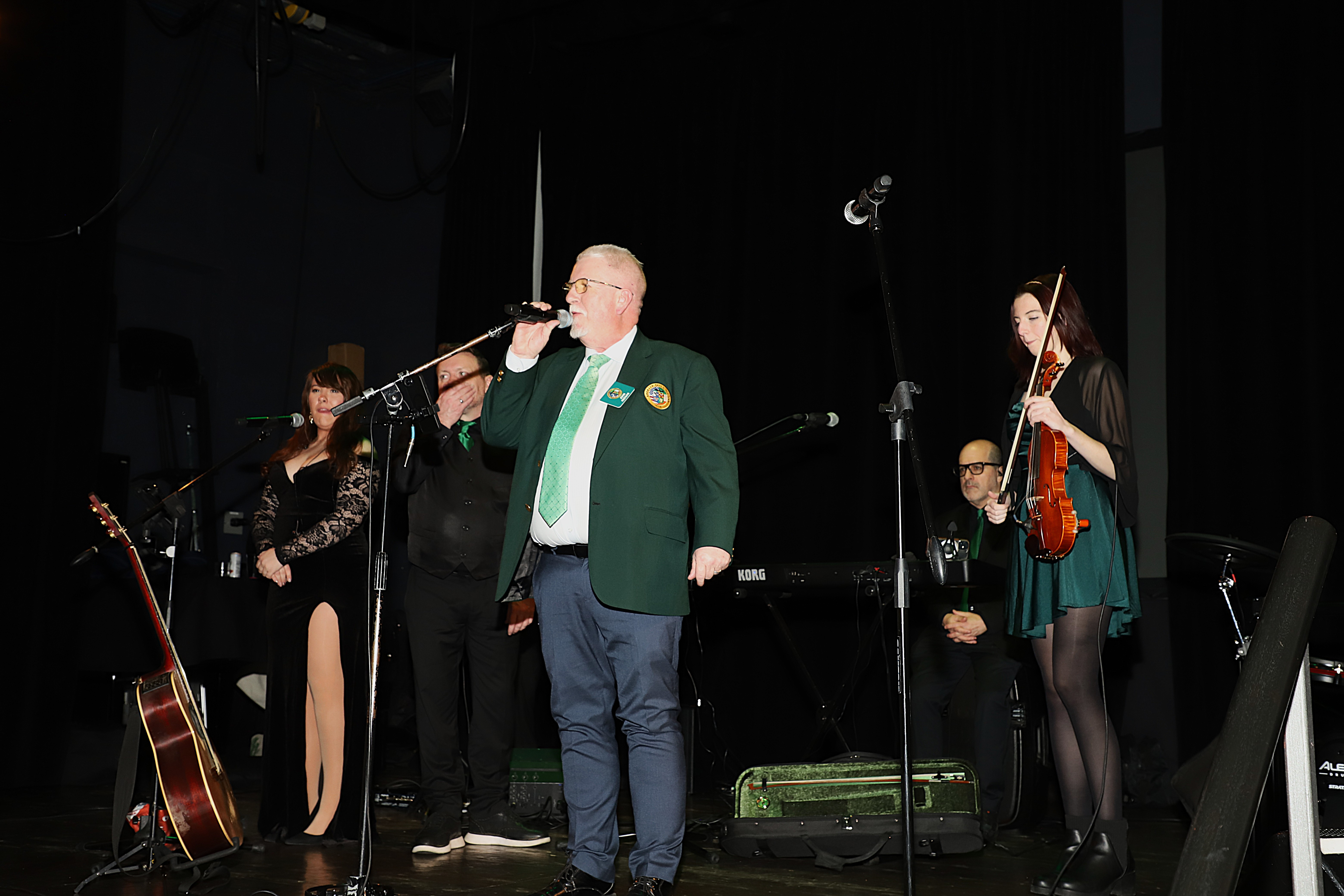 Agents Night photograph 177 from 2026.