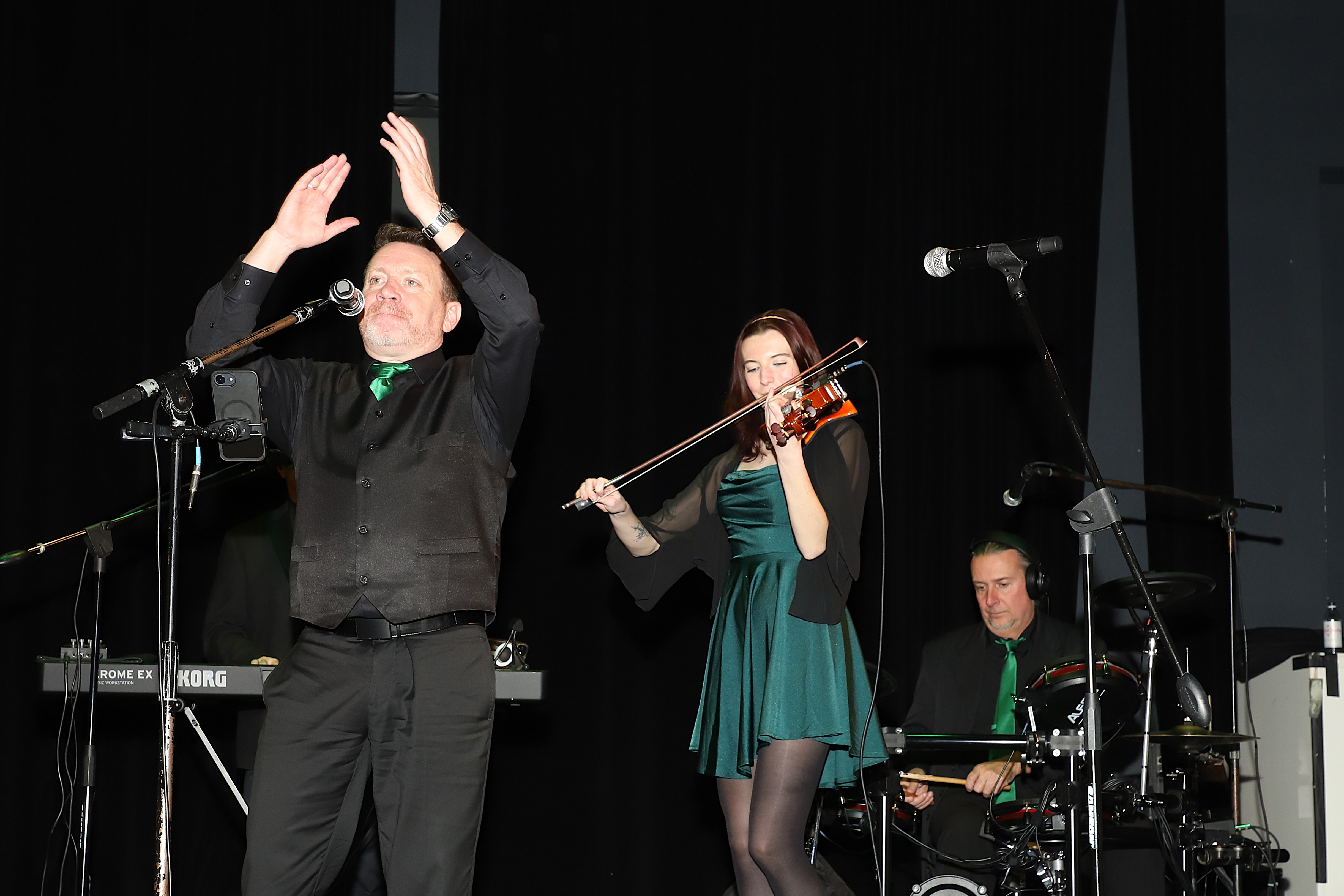 Agents Night photograph 178 from 2026.