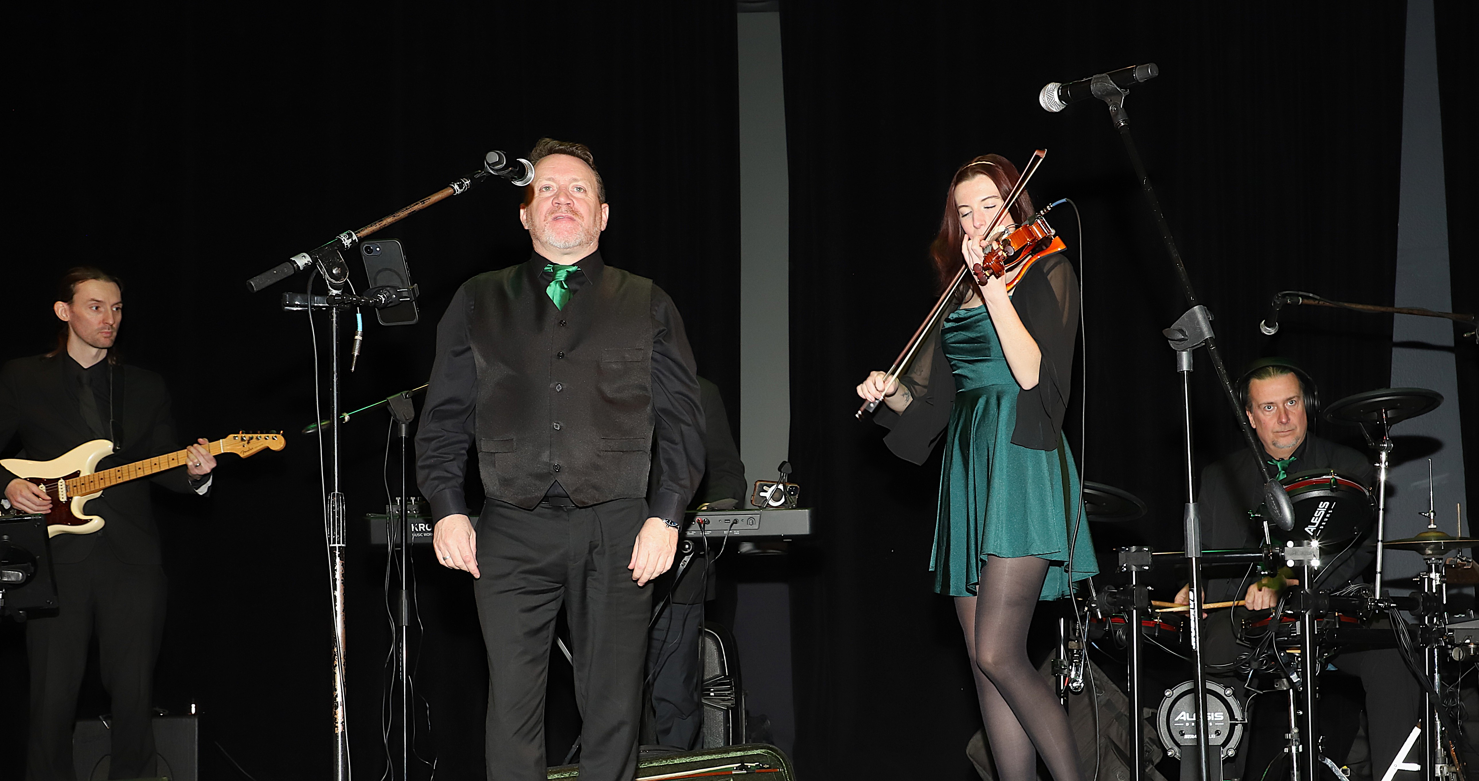 Agents Night photograph 179 from 2026.