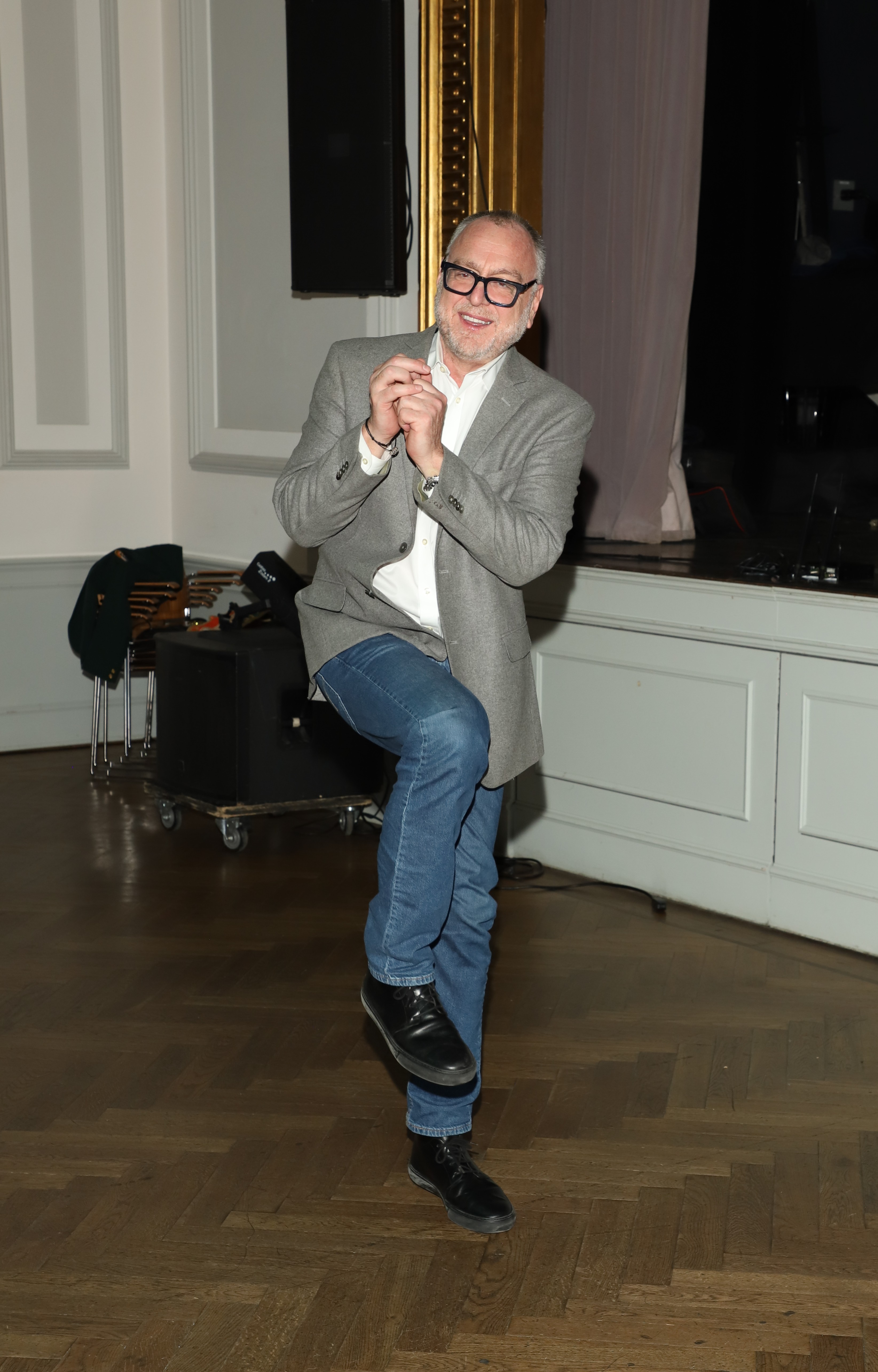 Agents Night photograph 181 from 2026.