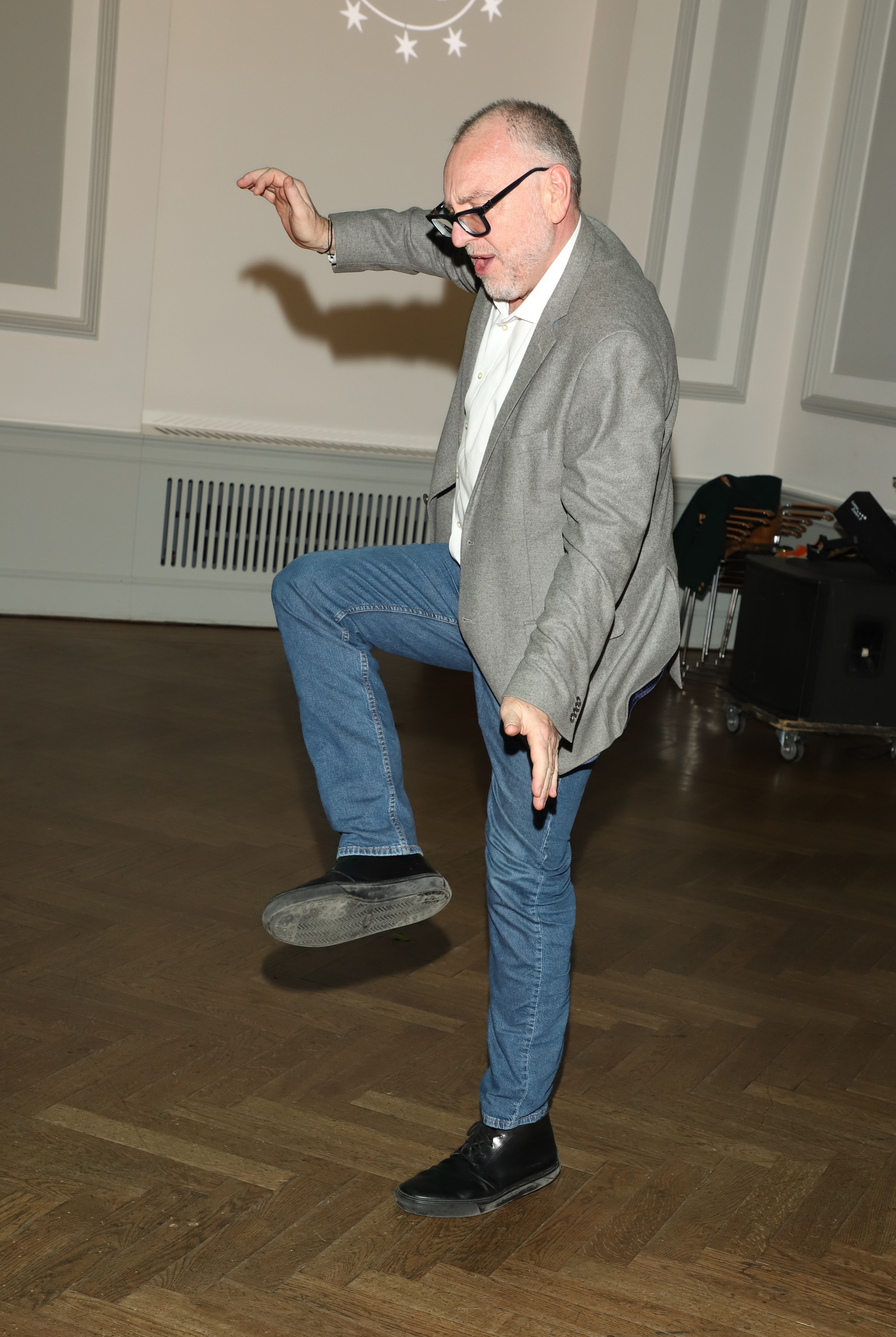 Agents Night photograph 182 from 2026.