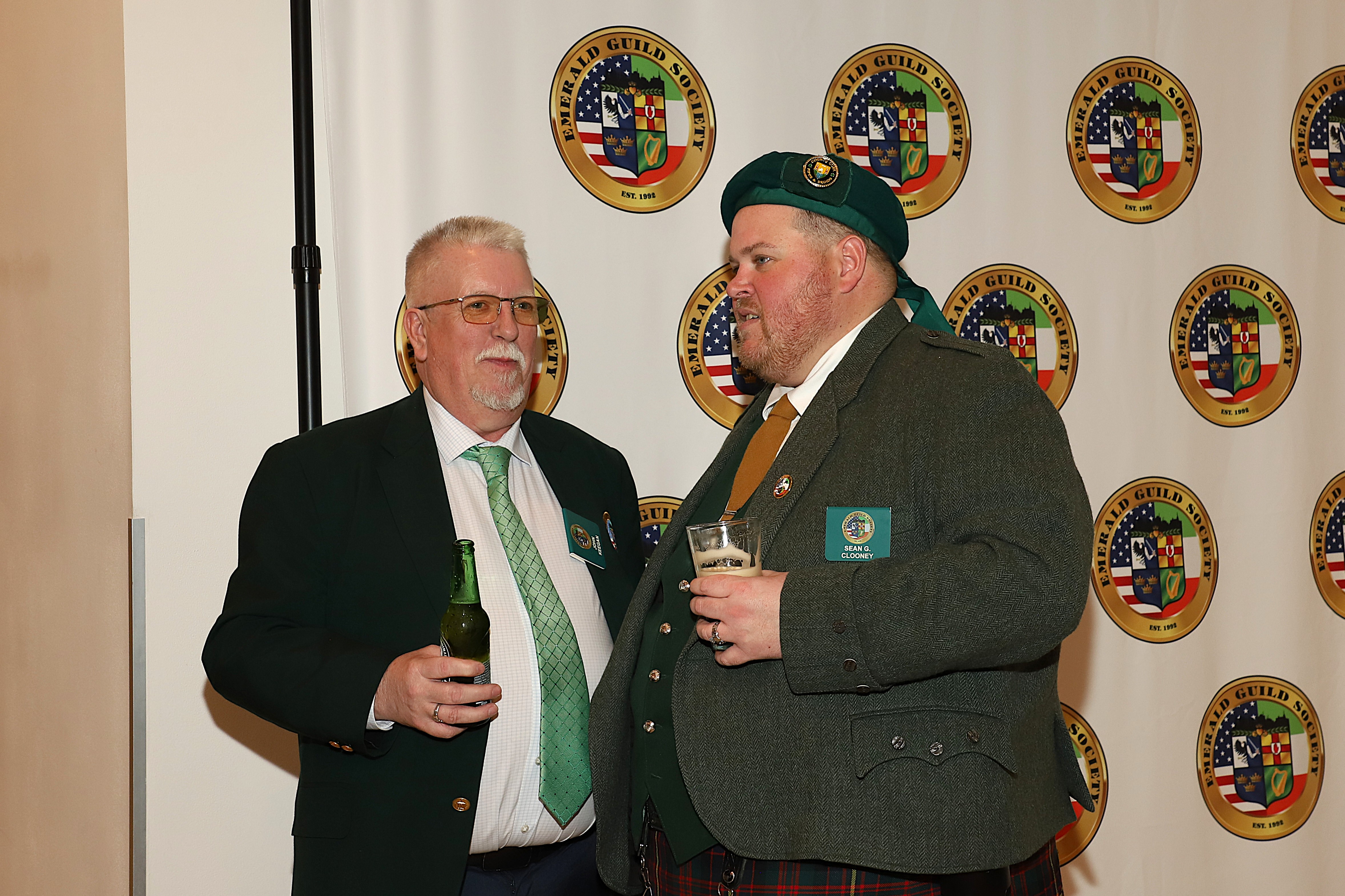 Agents Night photograph 185 from 2026.