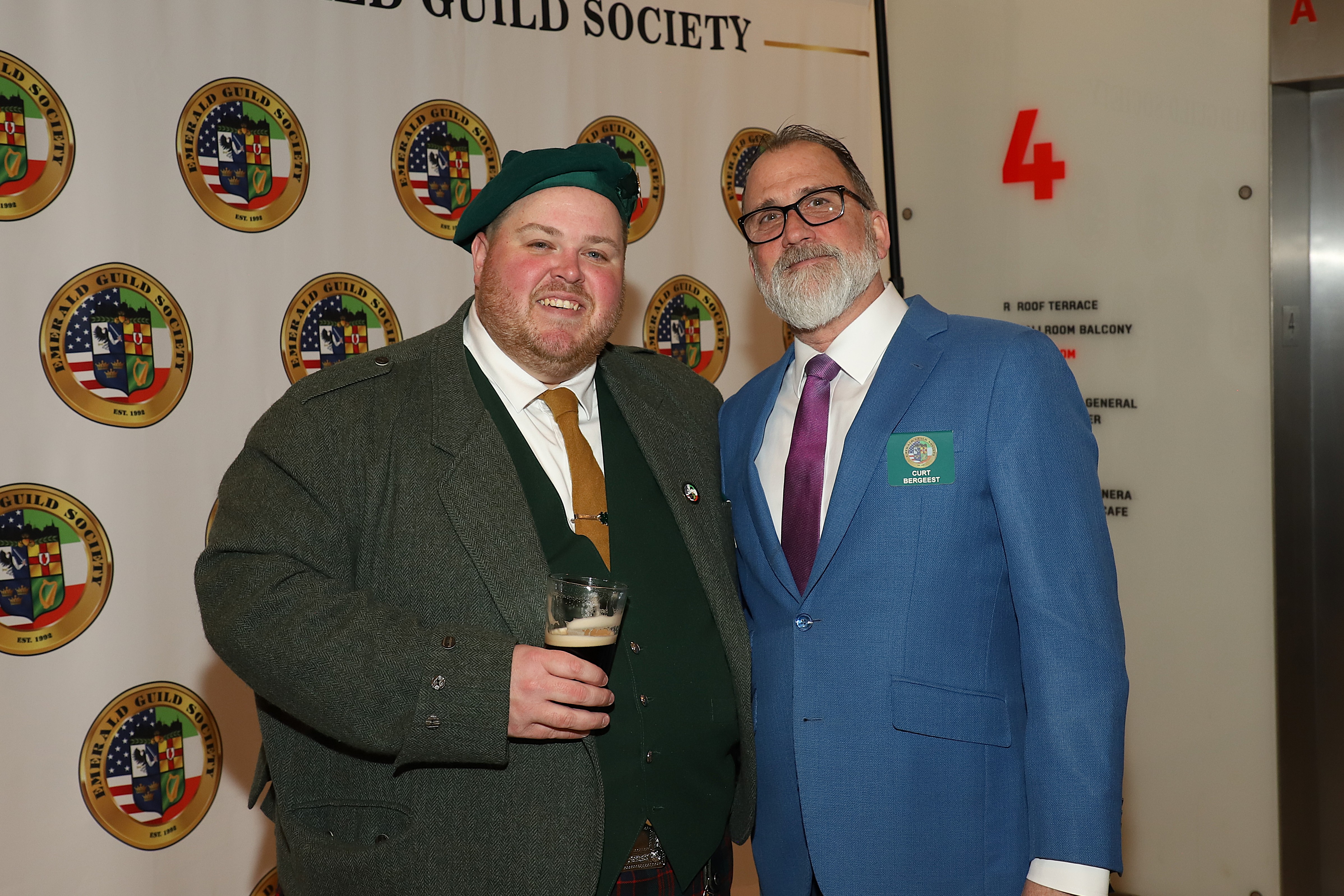 Agents Night photograph 186 from 2026.