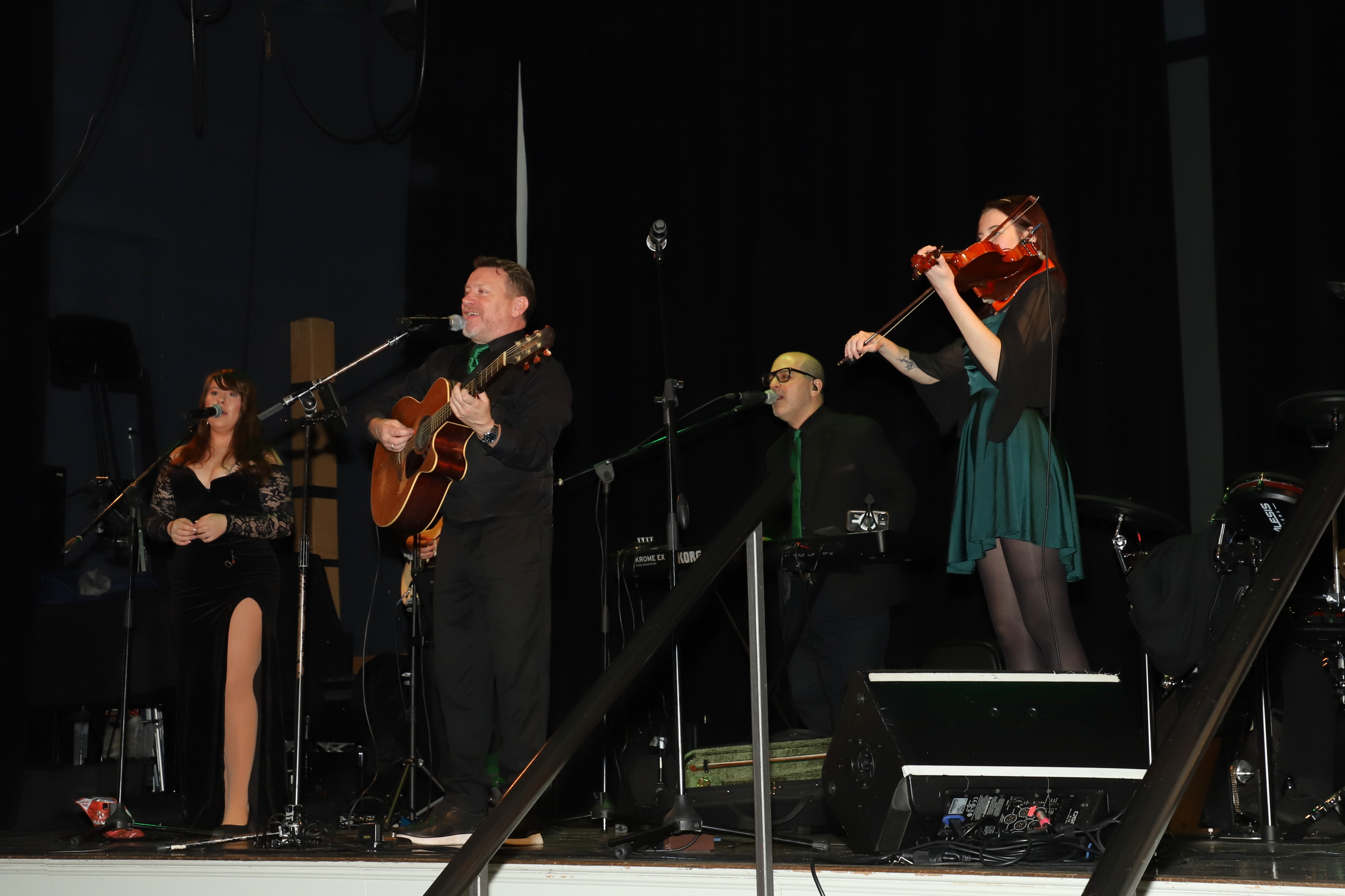 Agents Night photograph 188 from 2026.