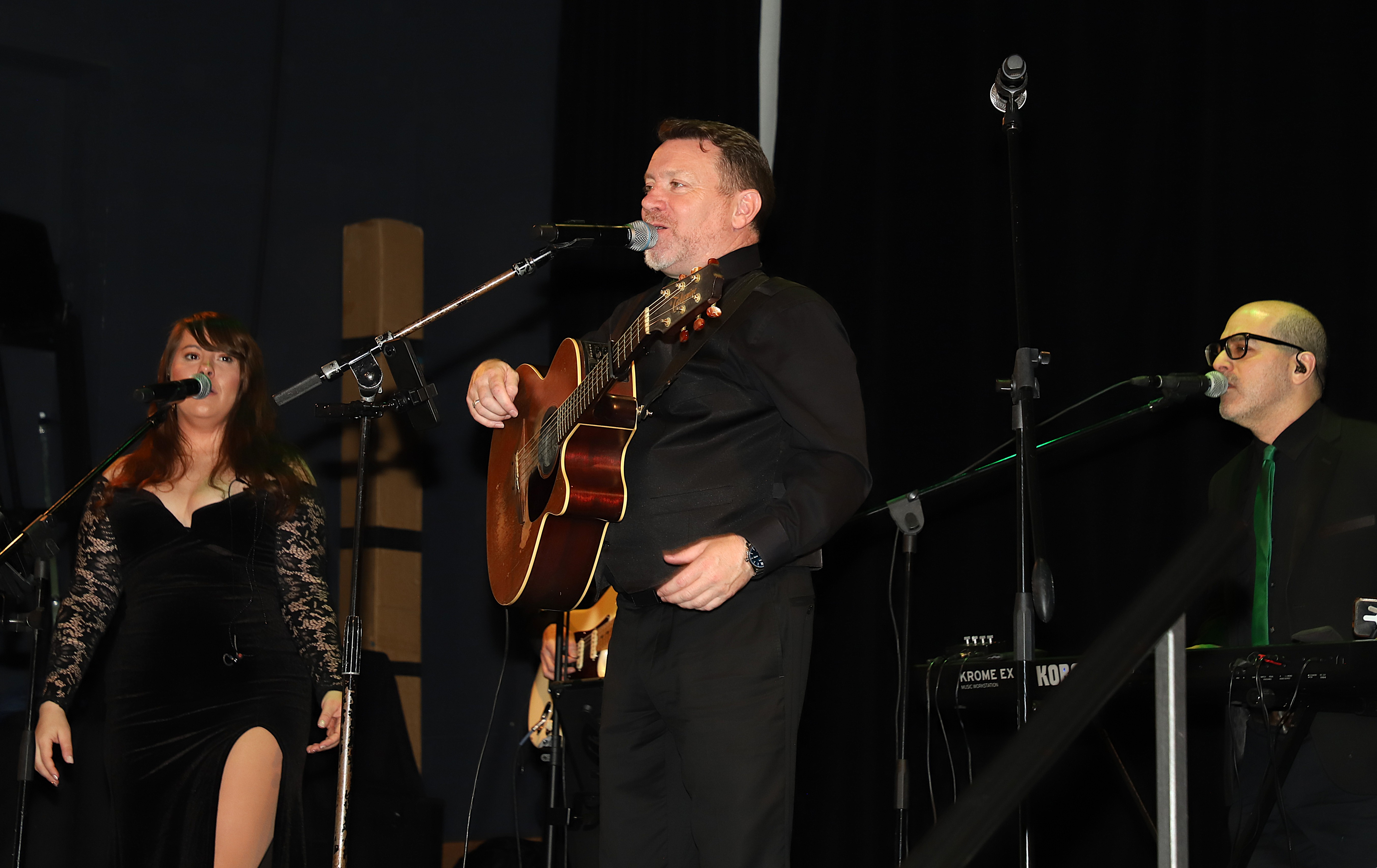 Agents Night photograph 189 from 2026.