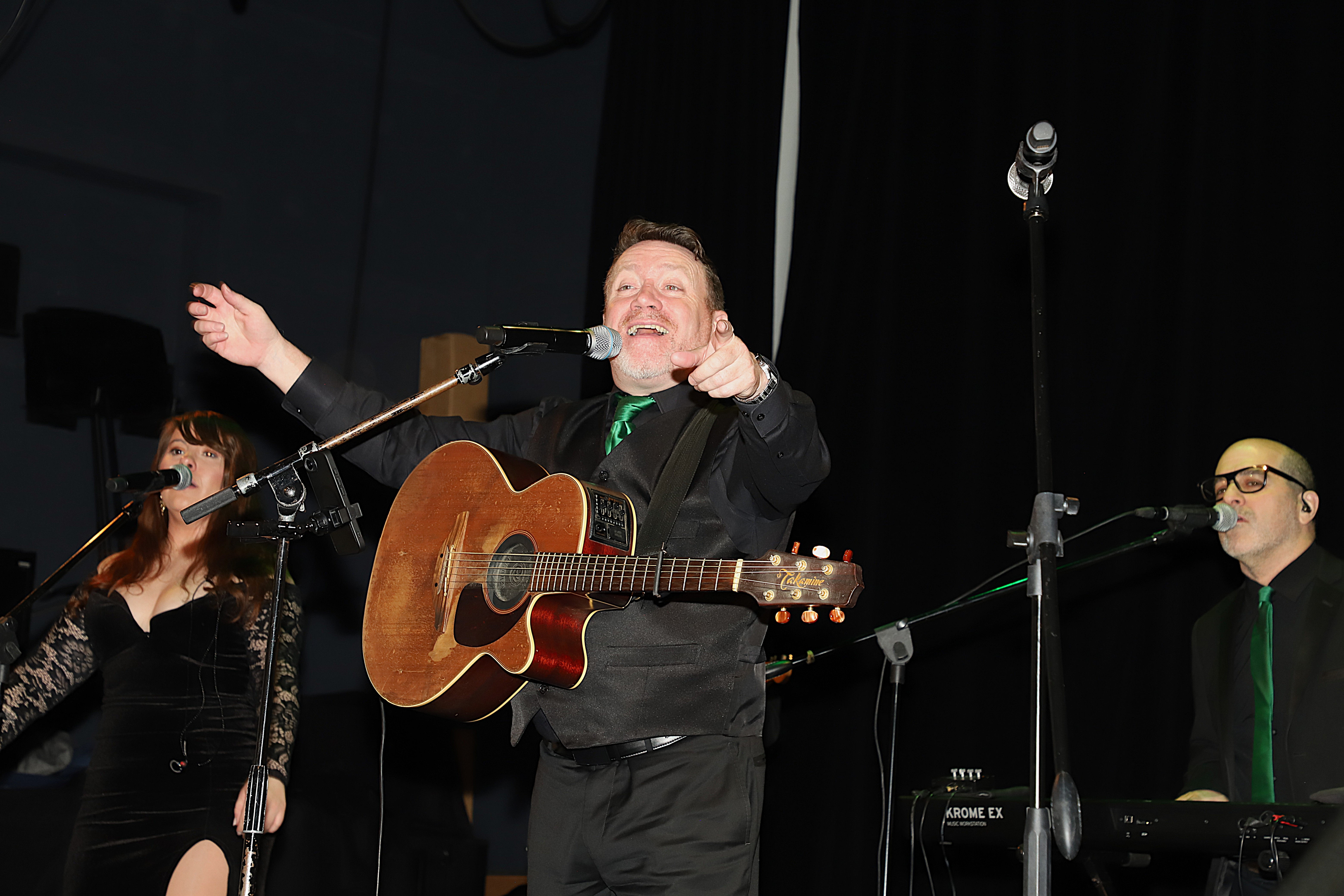 Agents Night photograph 191 from 2026.