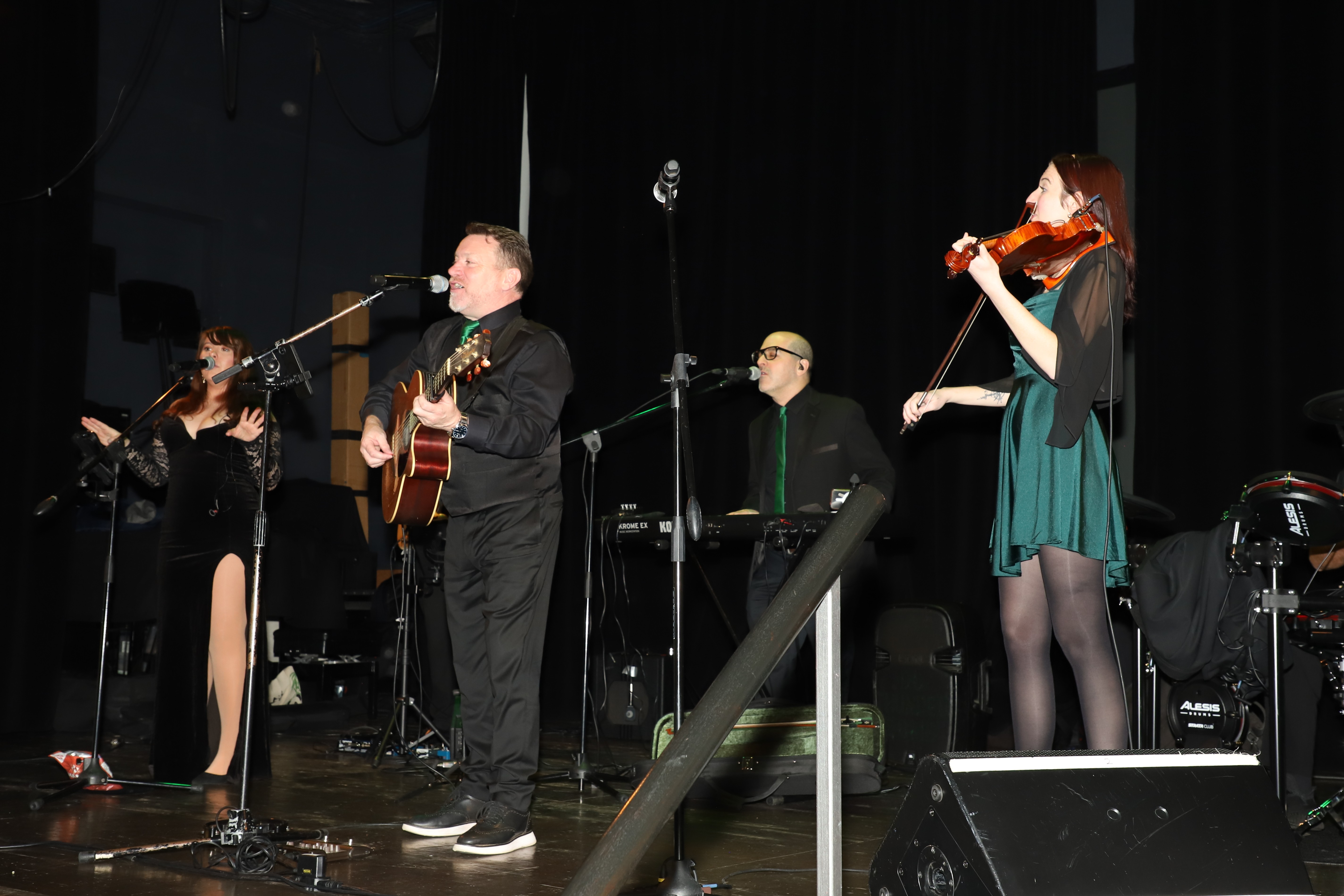 Agents Night photograph 193 from 2026.