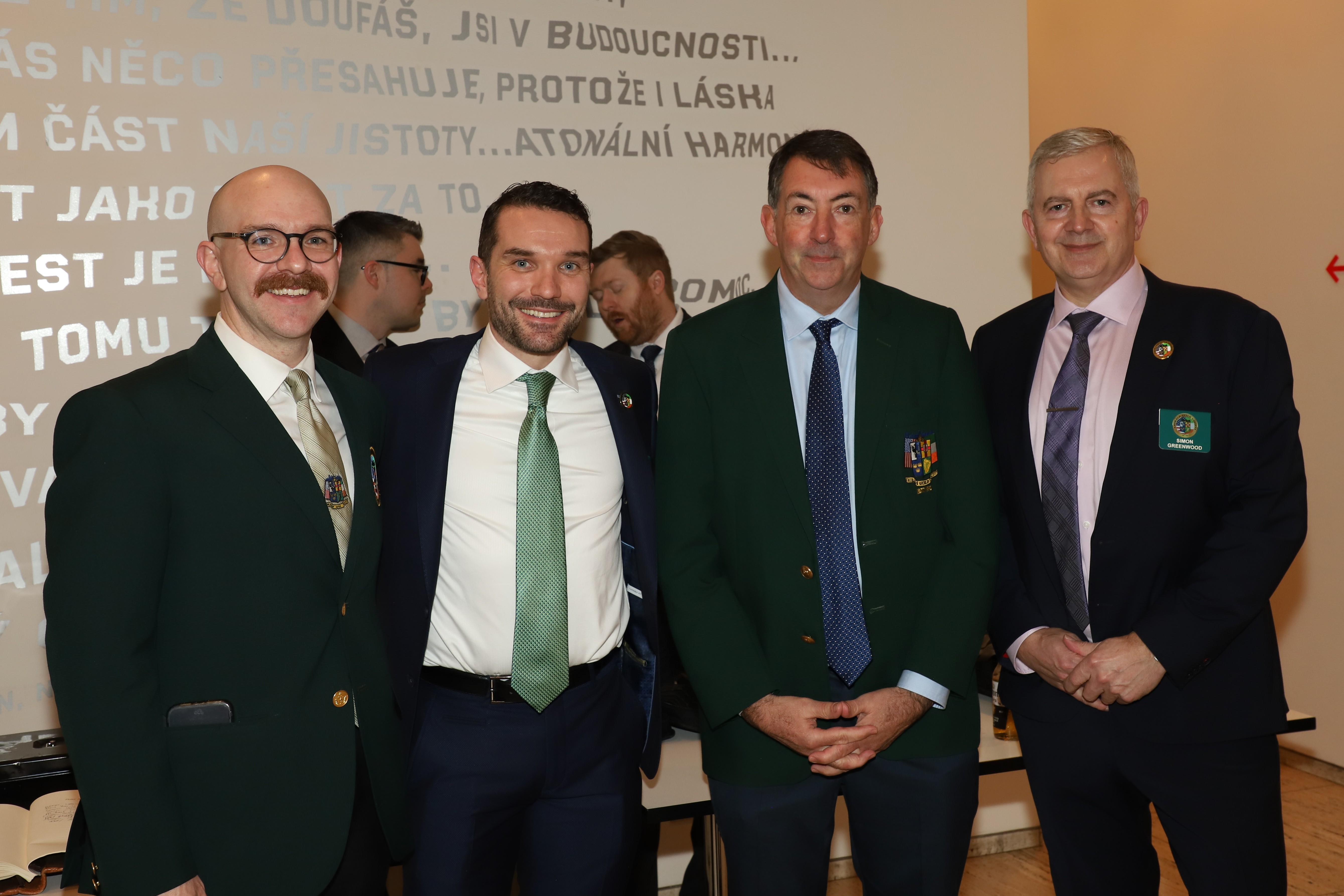 Agents Night photograph 194 from 2026.