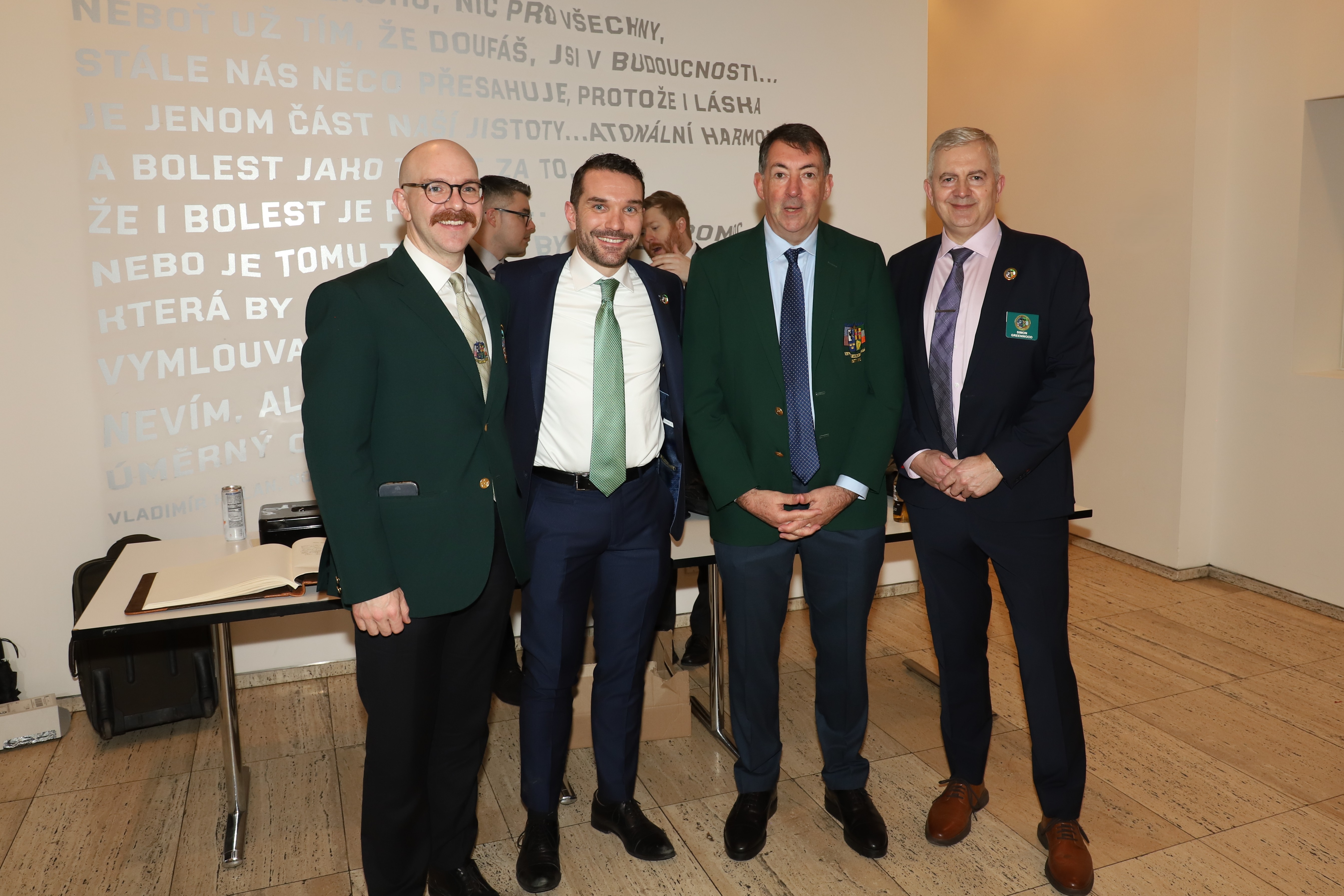 Agents Night photograph 195 from 2026.