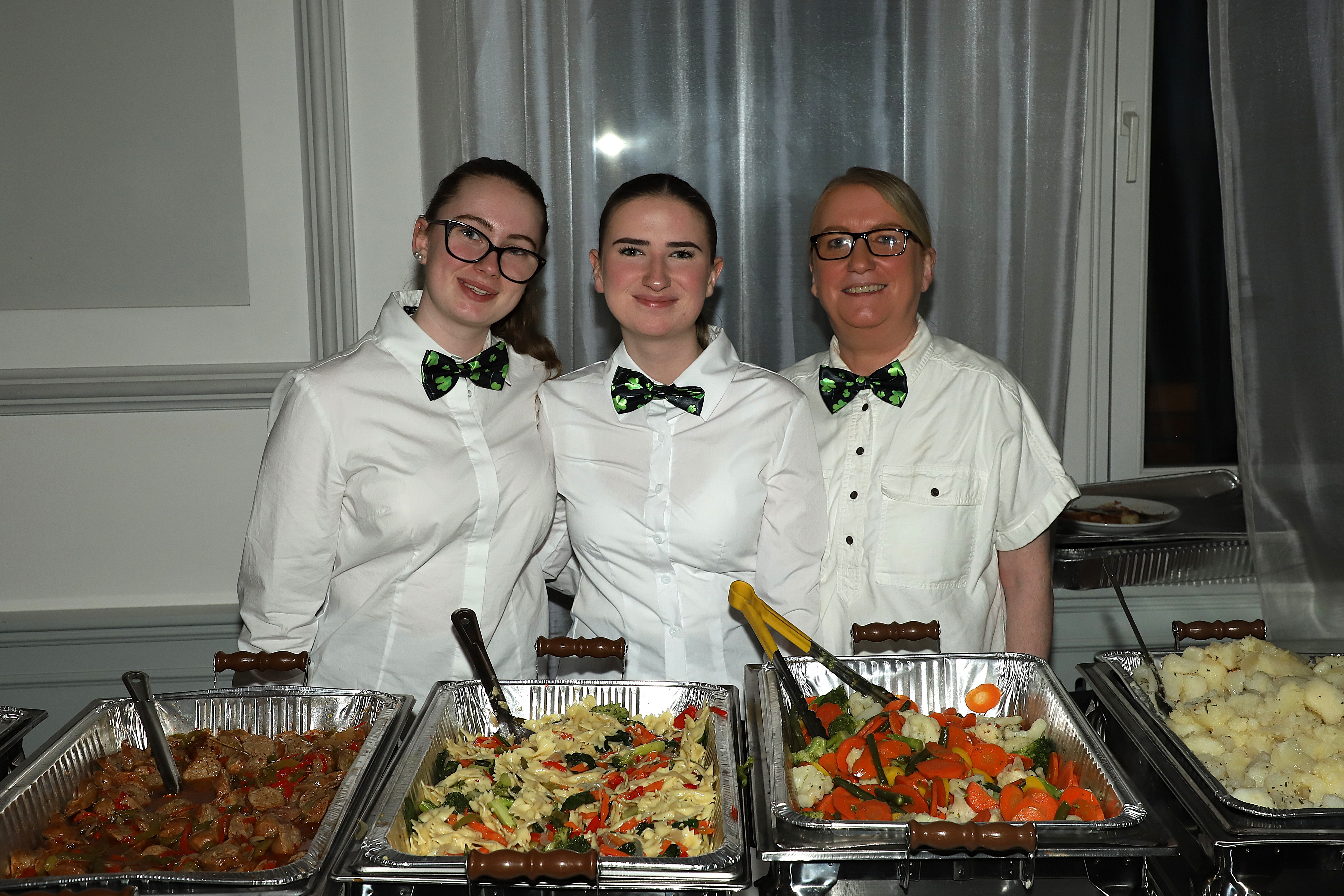 Agents Night photograph 196 from 2026.