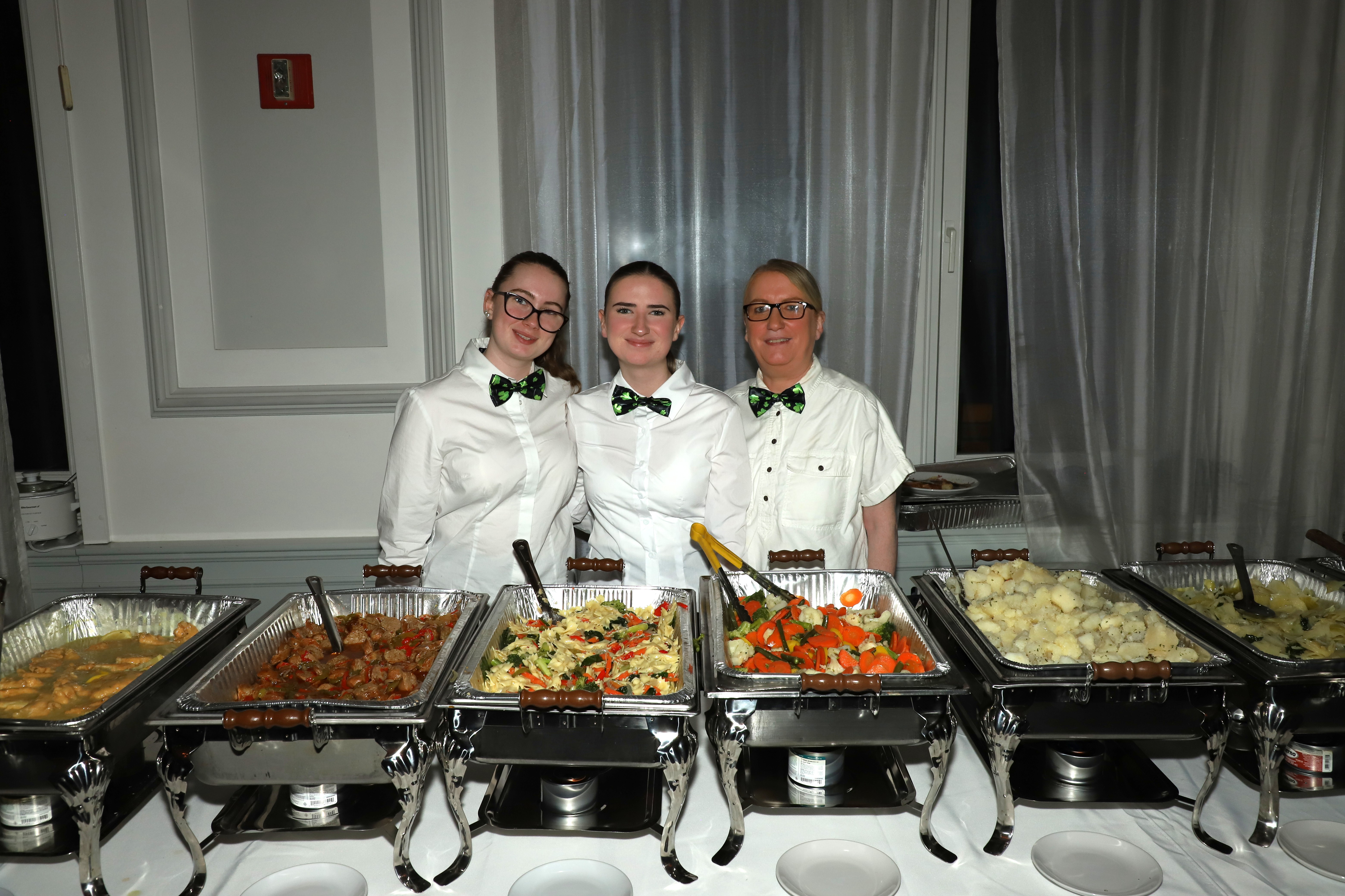 Agents Night photograph 197 from 2026.