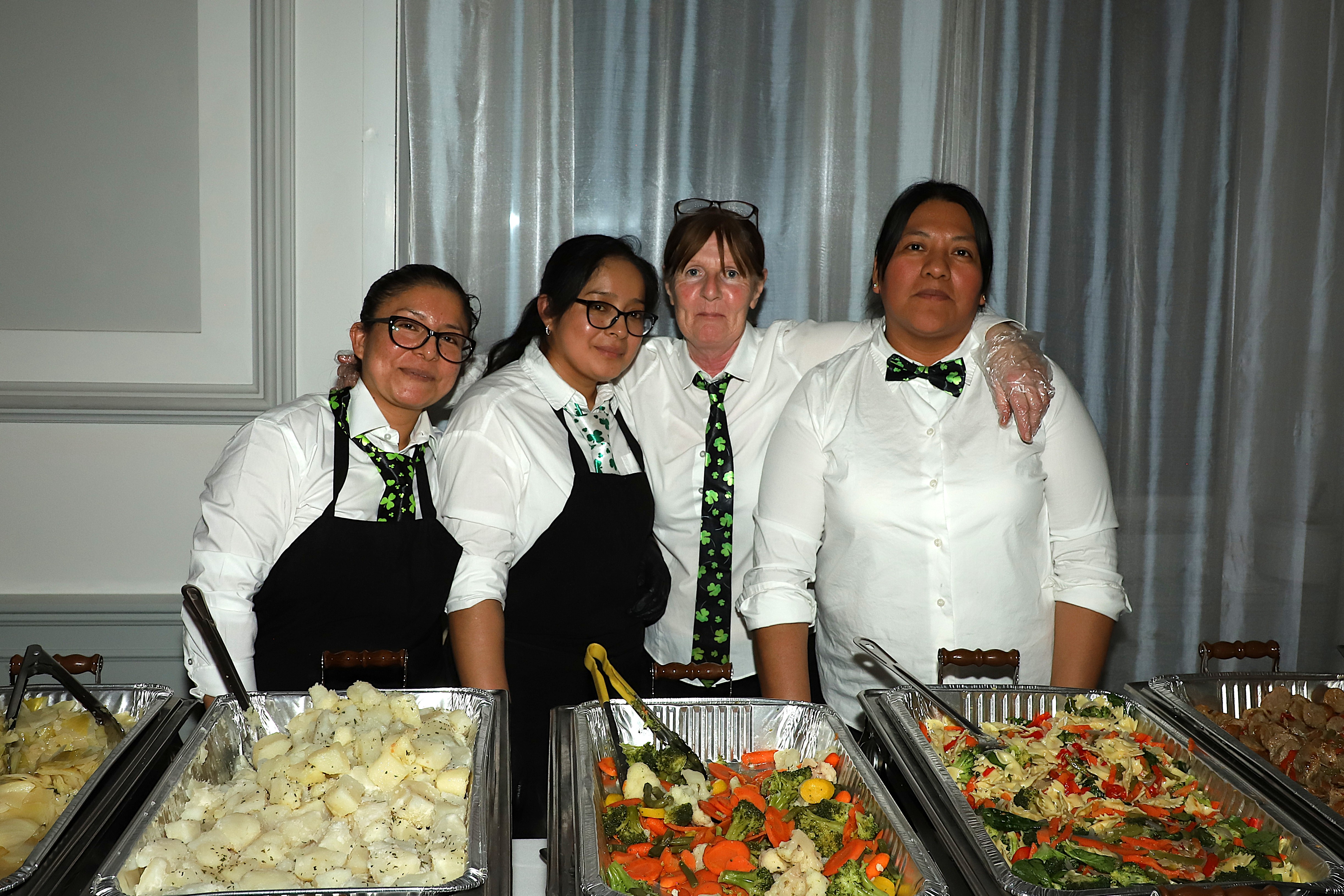 Agents Night photograph 198 from 2026.