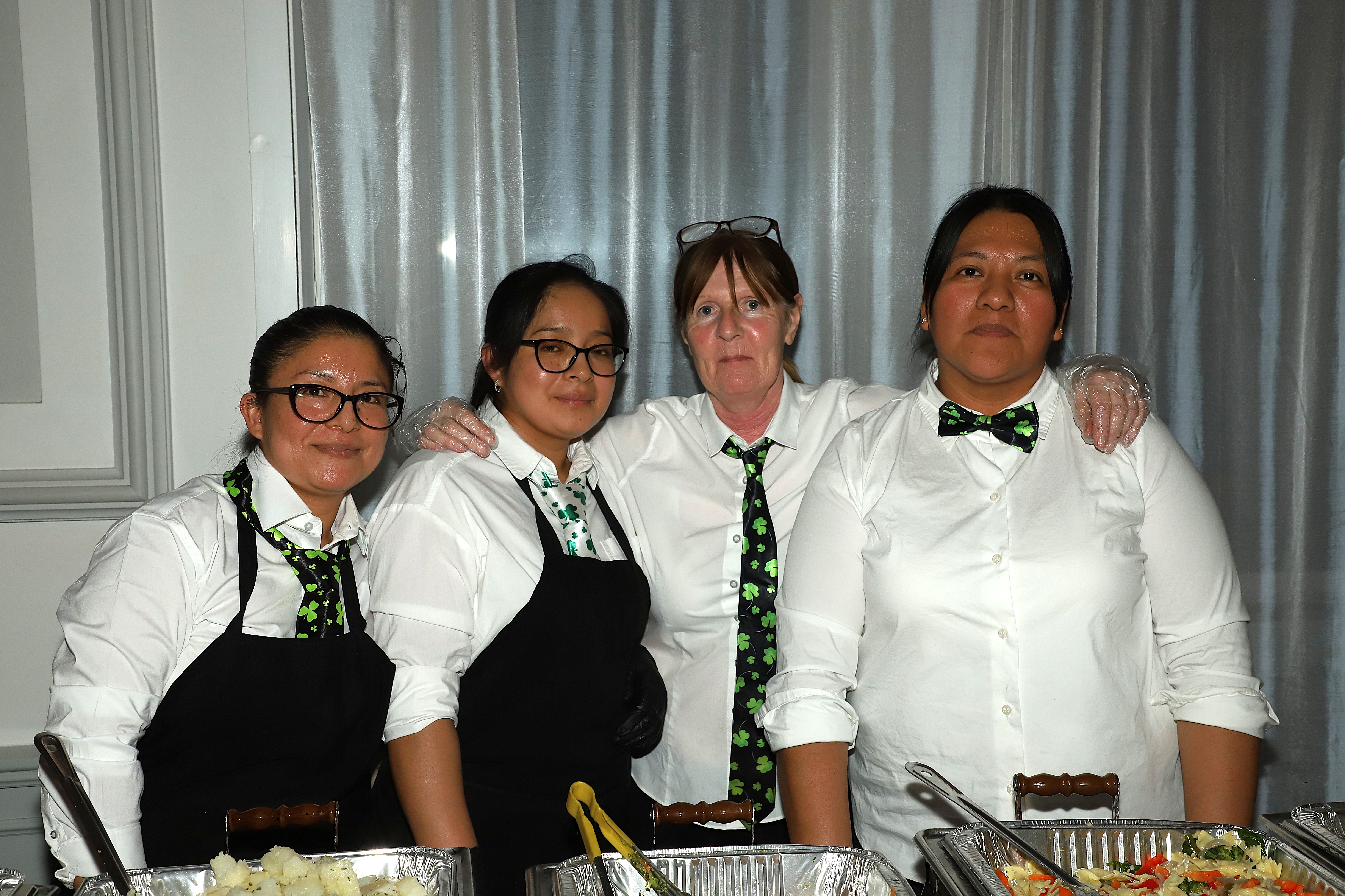 Agents Night photograph 199 from 2026.