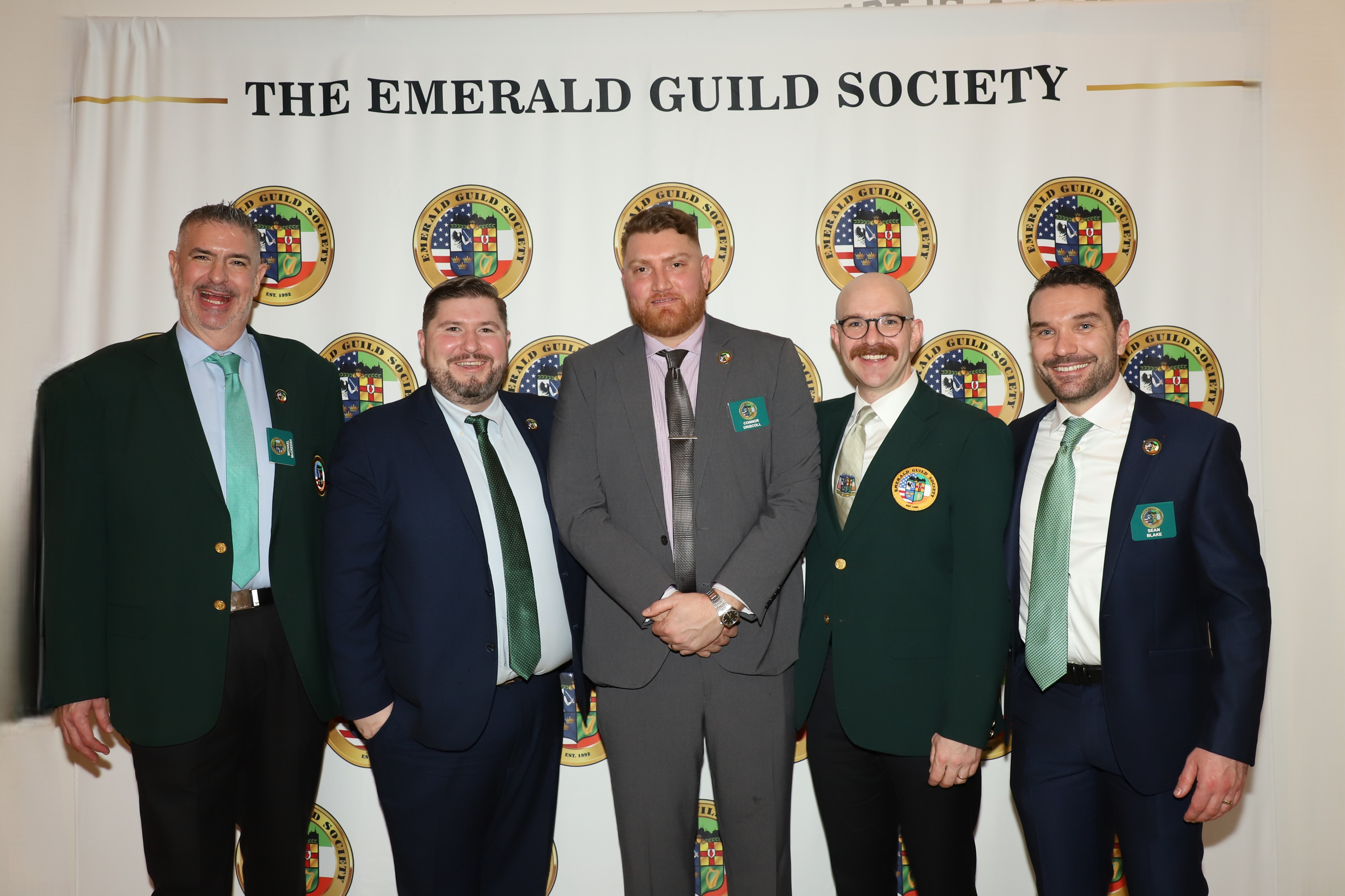 Agents Night photograph 201 from 2026.