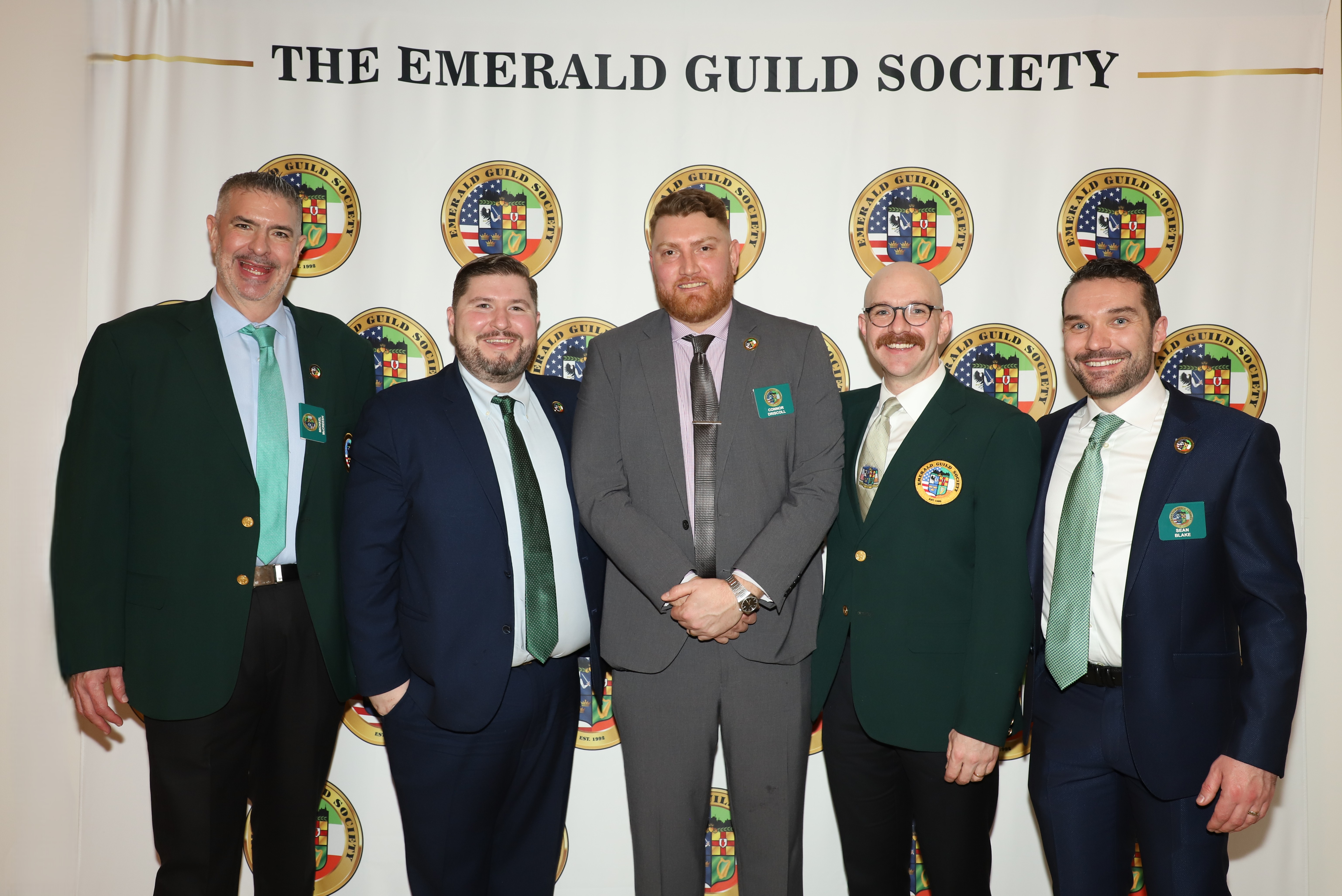 Agents Night photograph 202 from 2026.