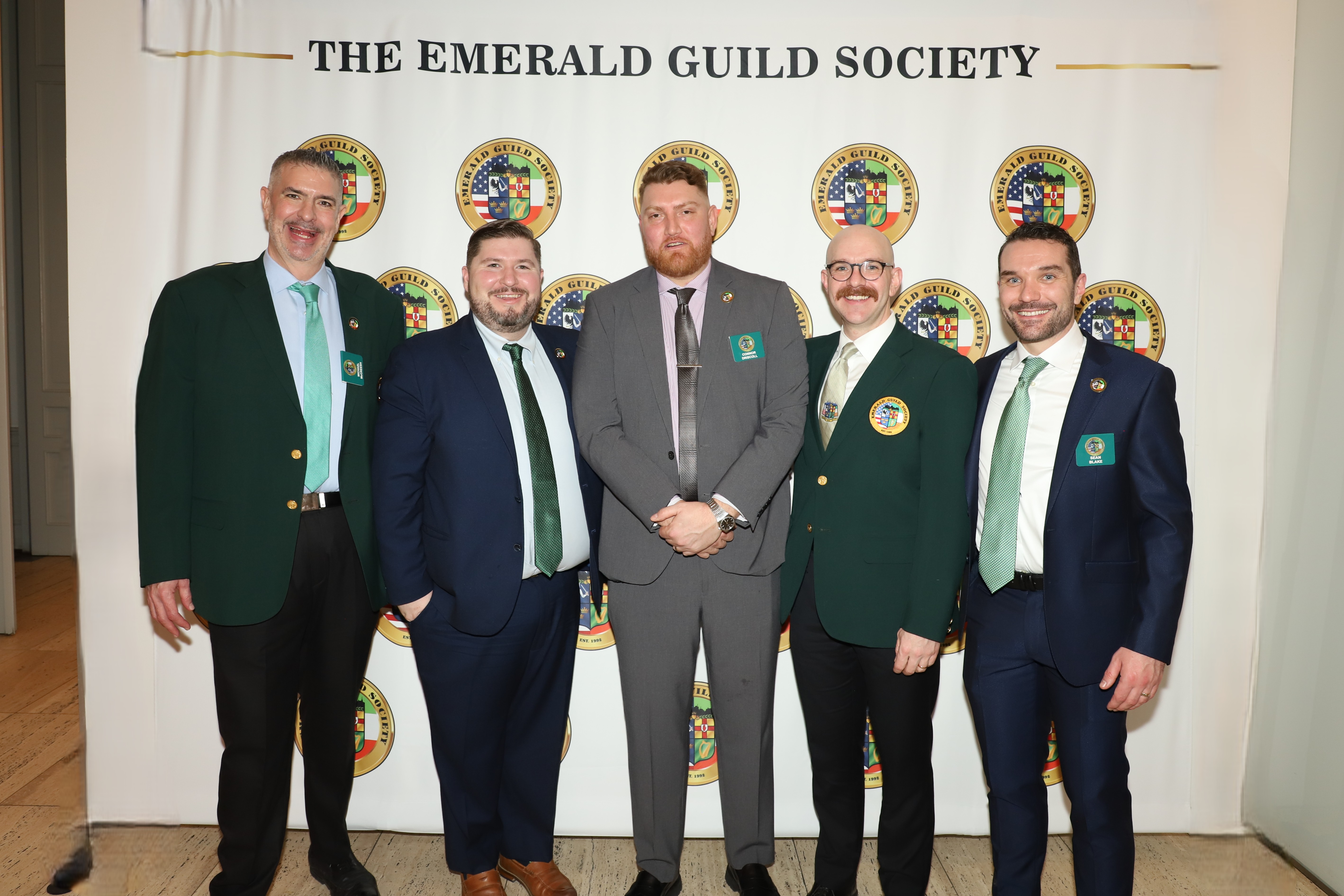 Agents Night photograph 203 from 2026.