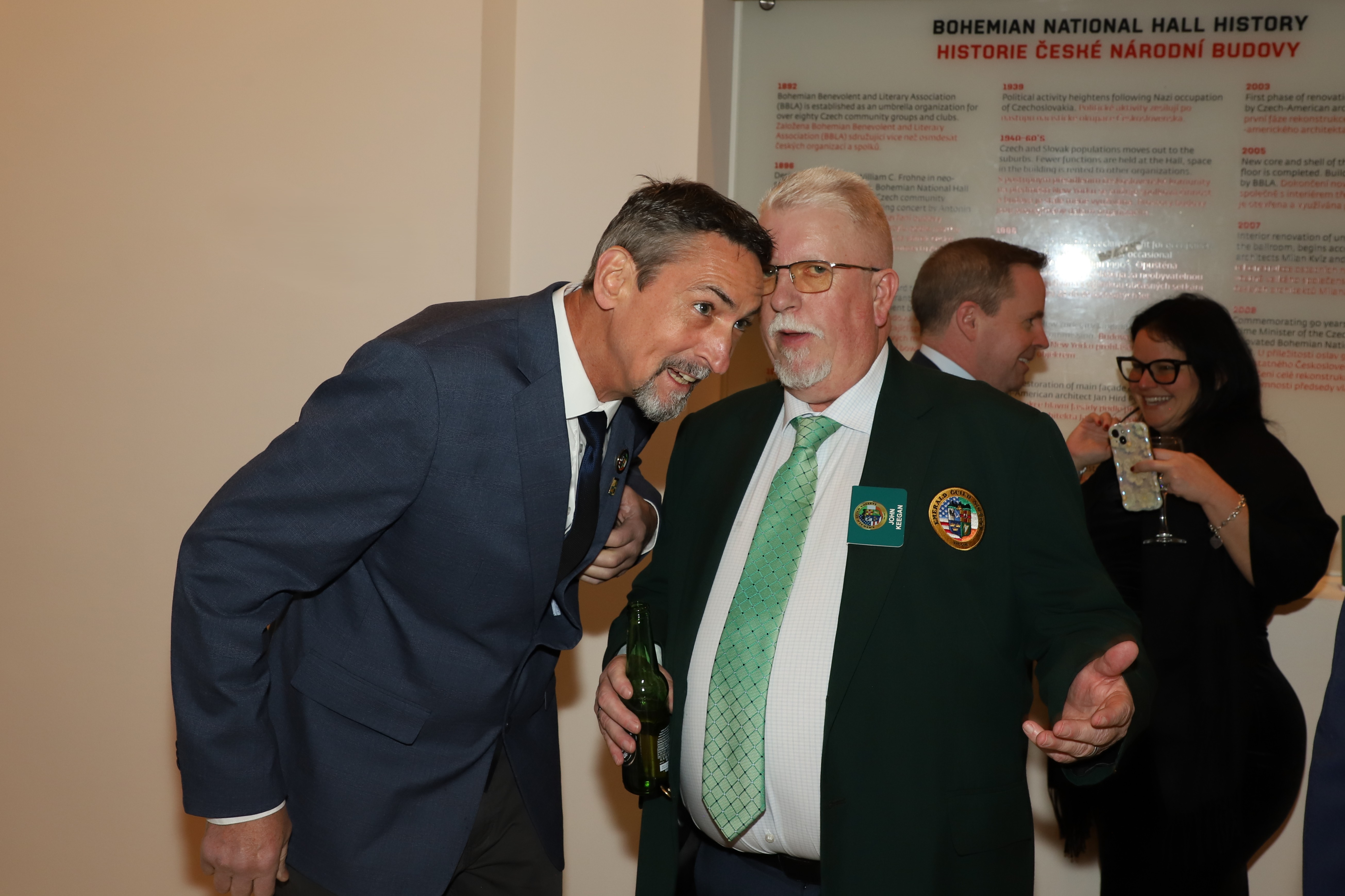 Agents Night photograph 204 from 2026.