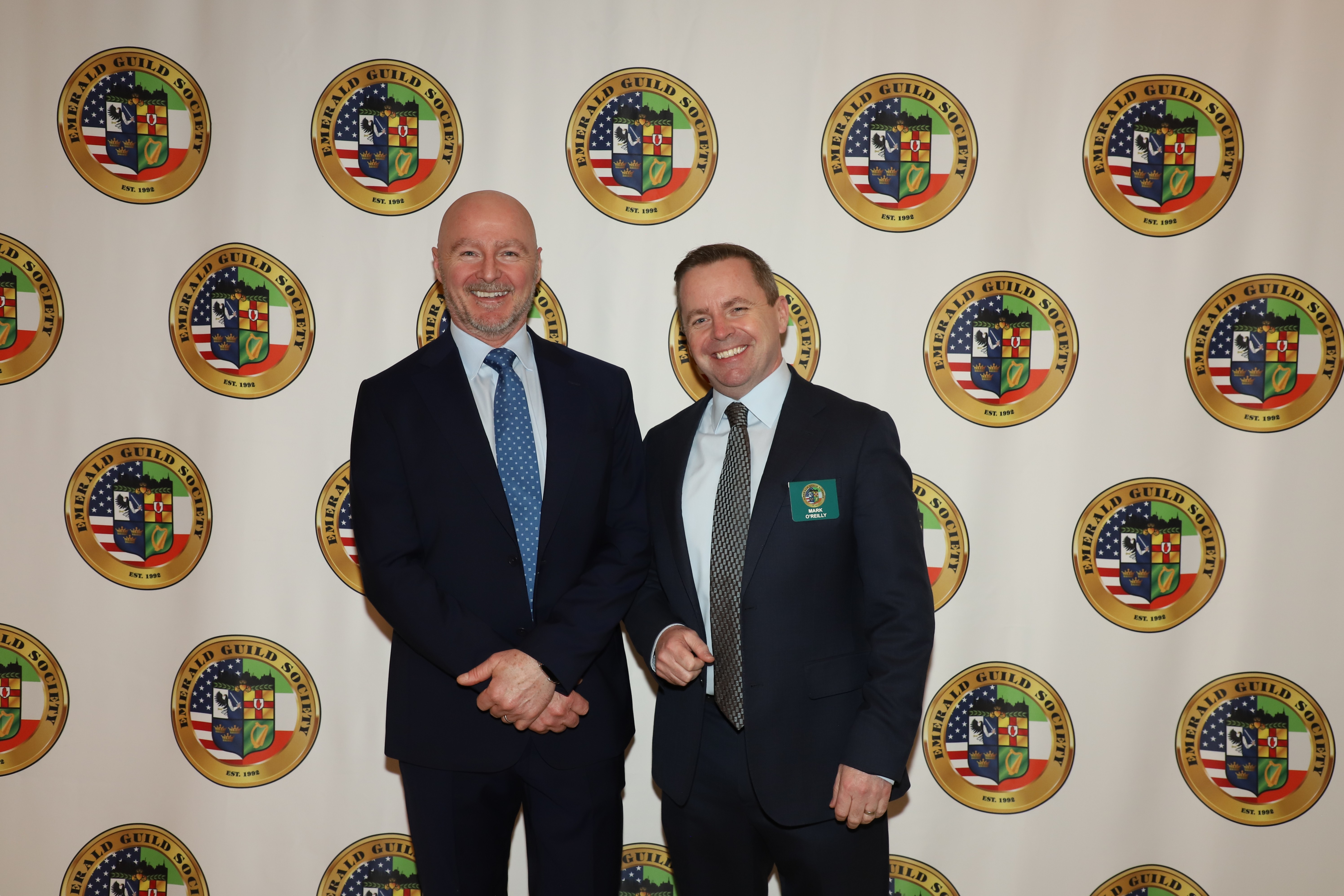 Agents Night photograph 205 from 2026.