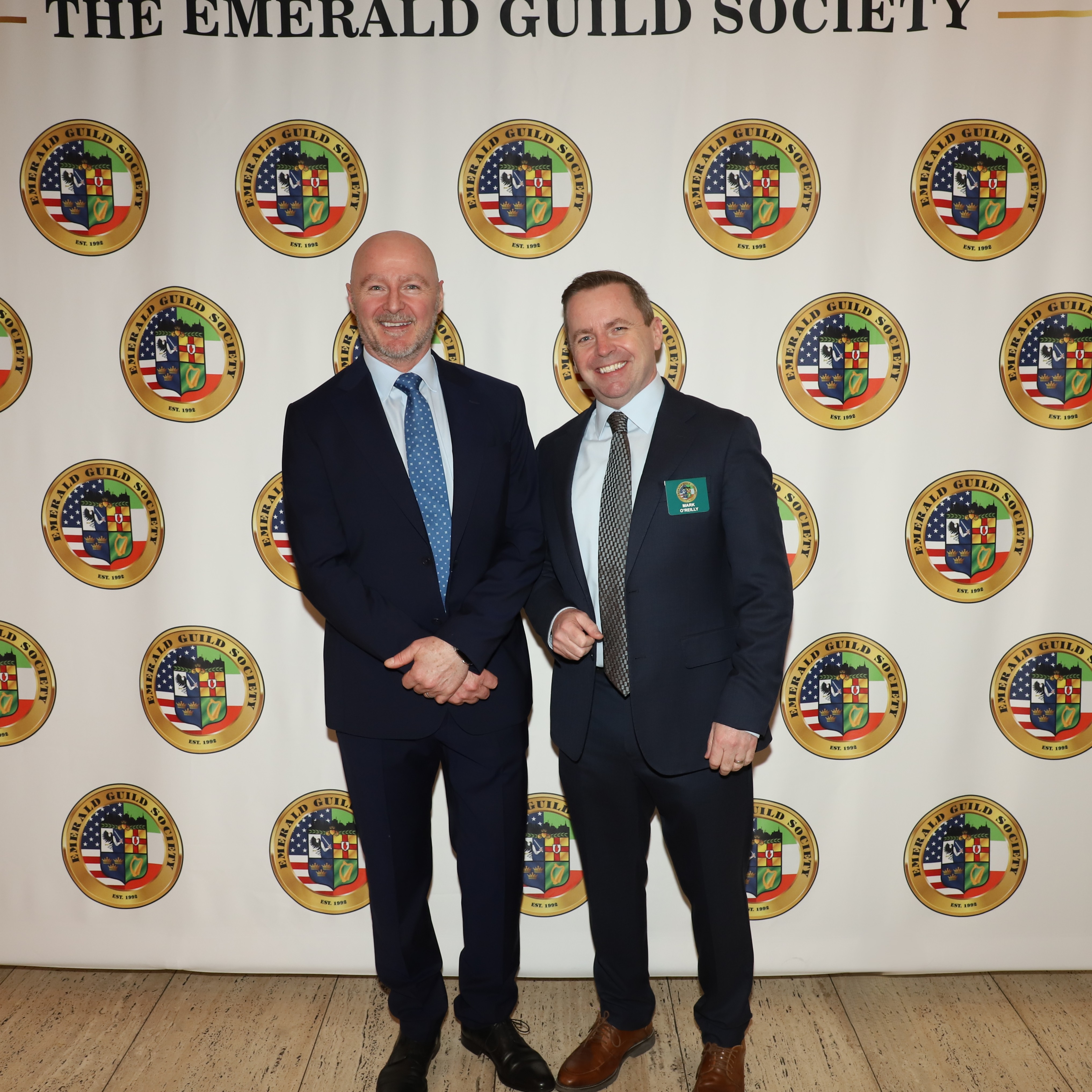 Agents Night photograph 206 from 2026.