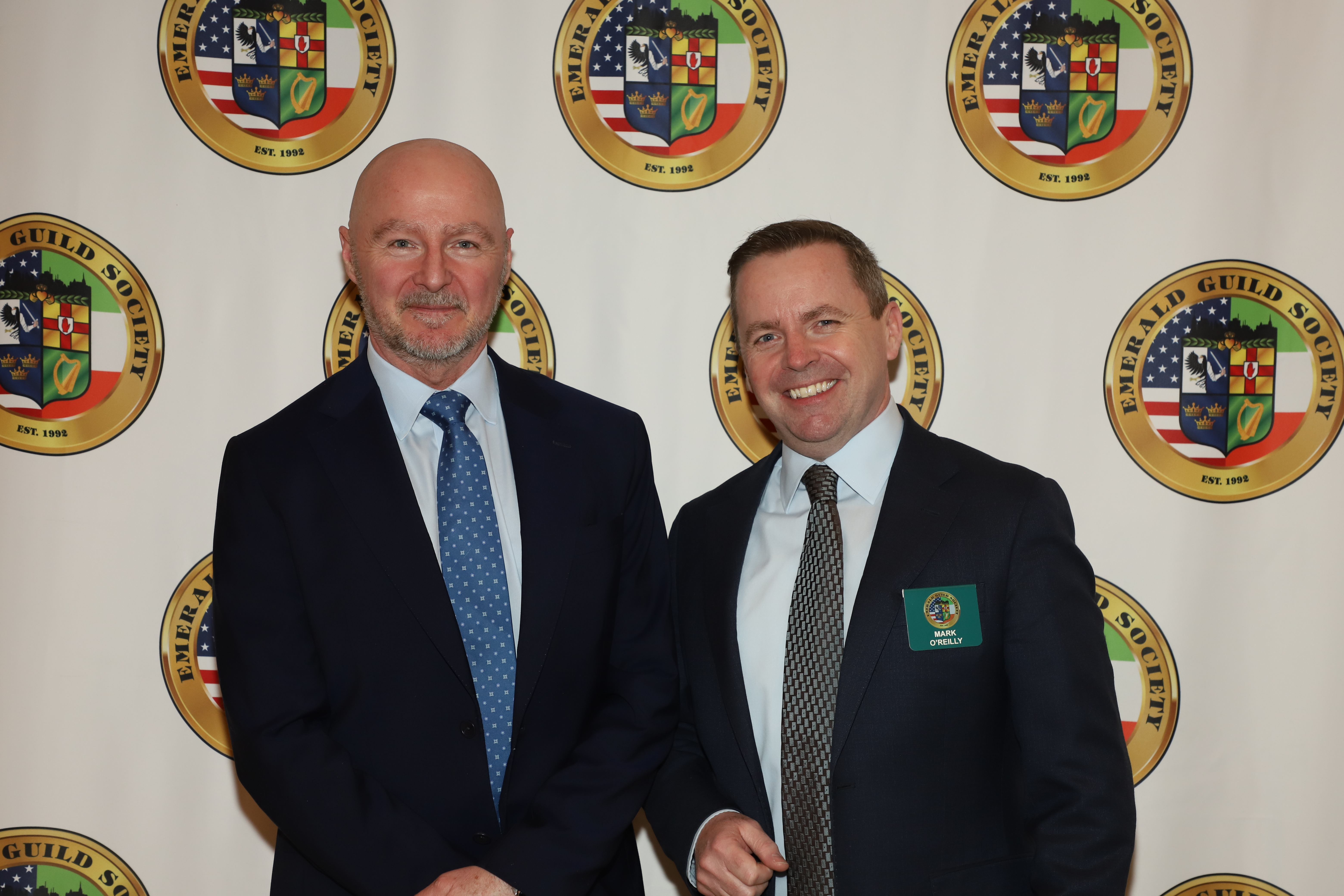 Agents Night photograph 207 from 2026.