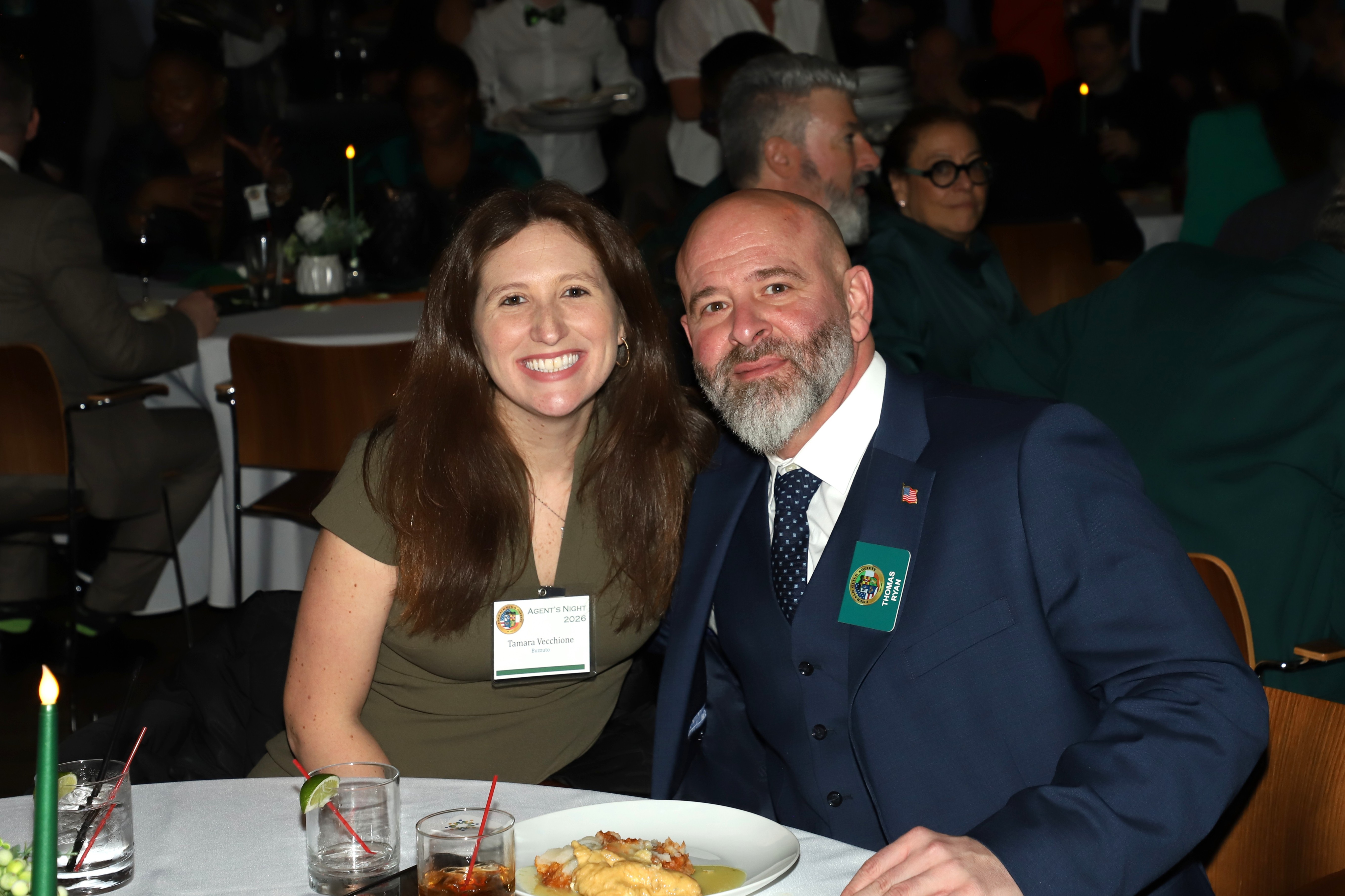 Agents Night photograph 208 from 2026.