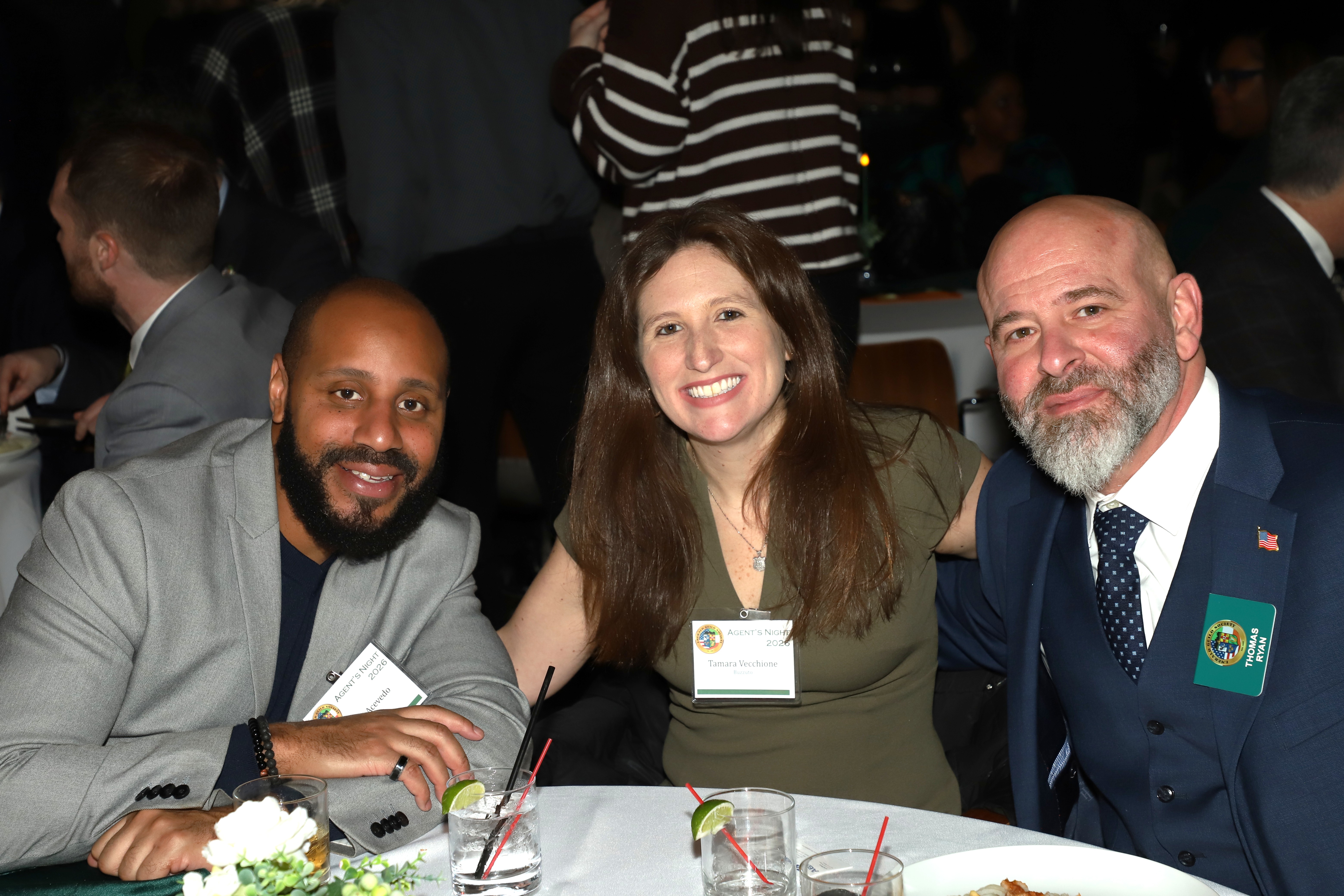 Agents Night photograph 210 from 2026.