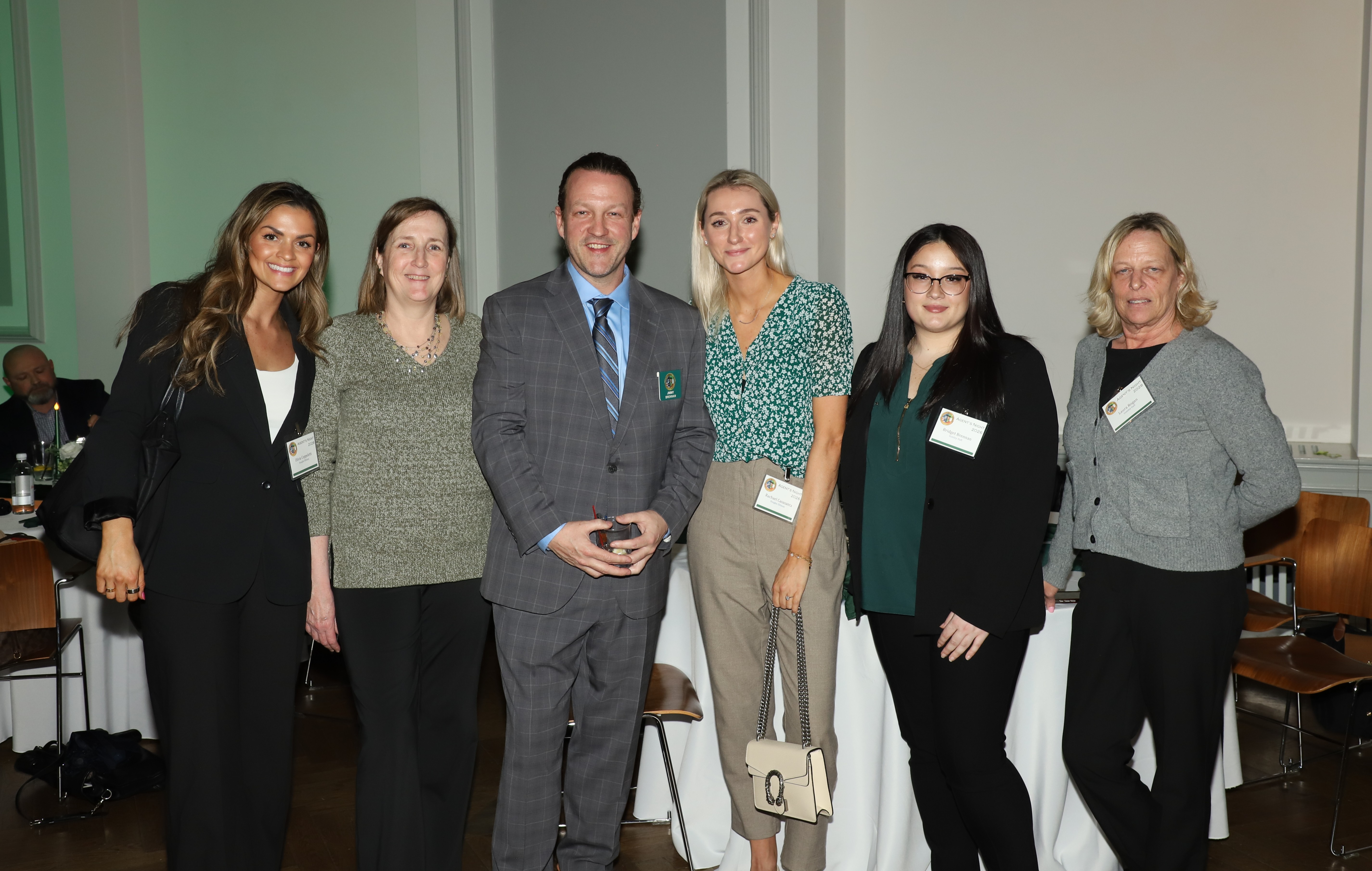 Agents Night photograph 212 from 2026.