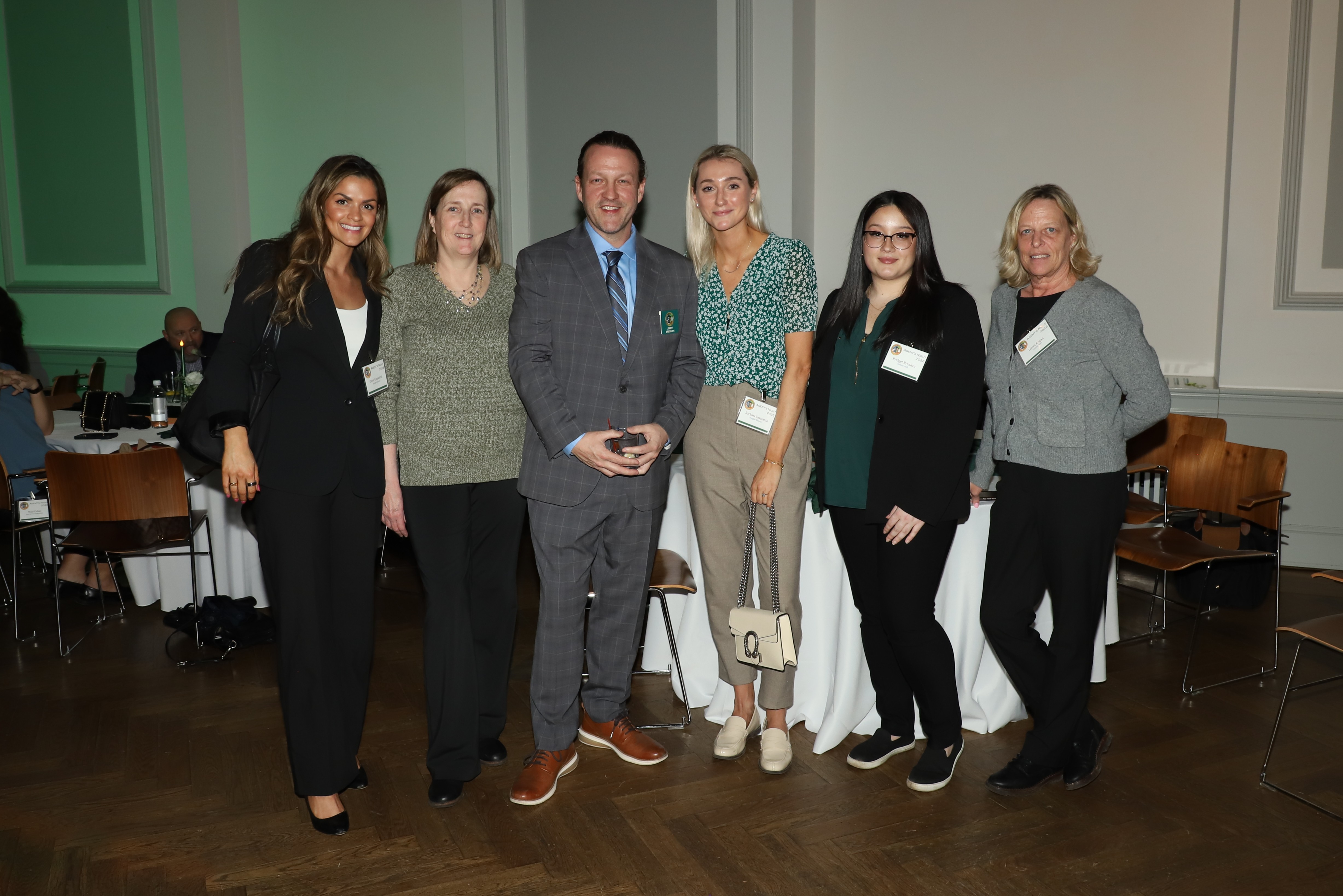 Agents Night photograph 213 from 2026.