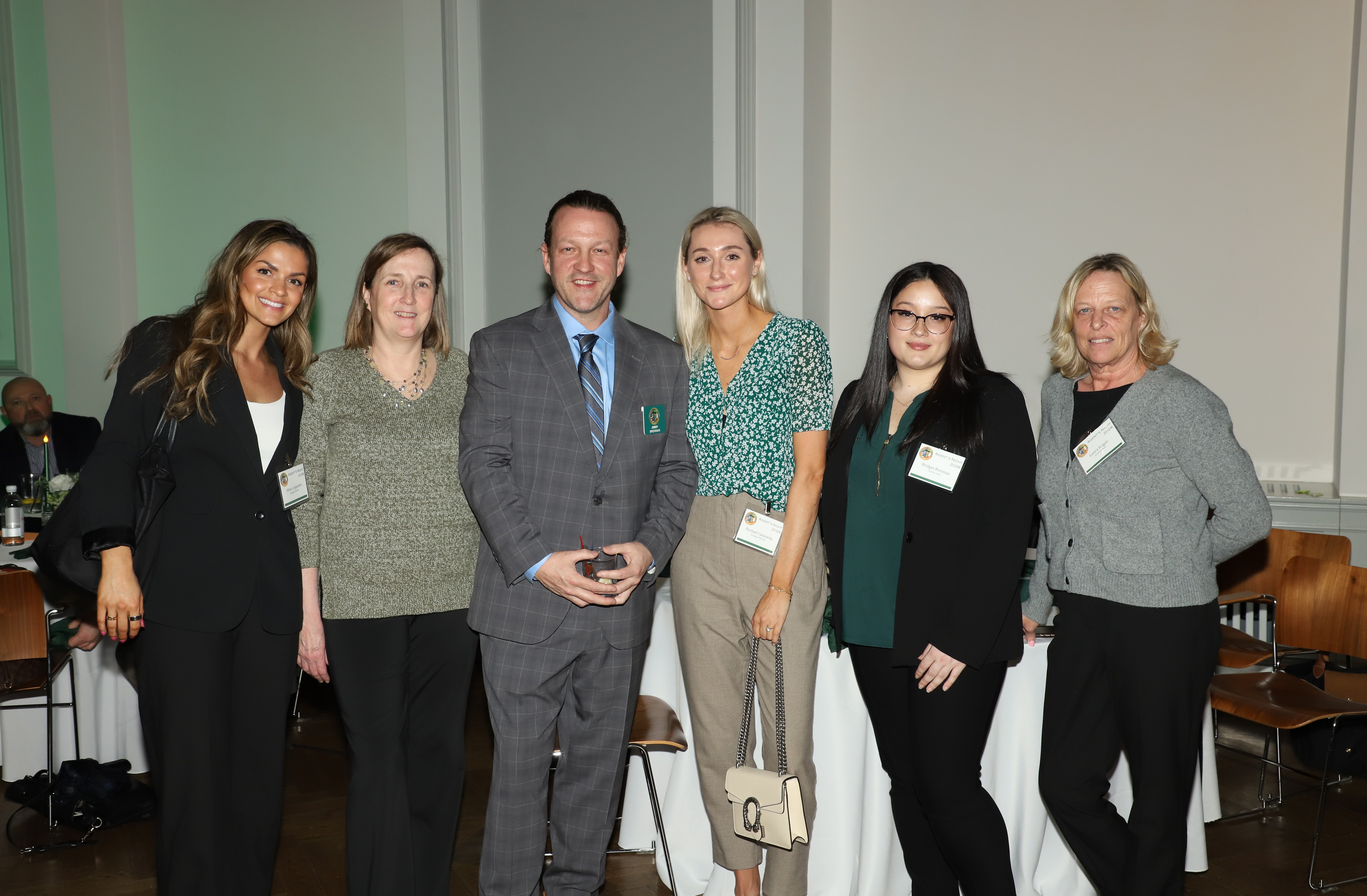 Agents Night photograph 214 from 2026.