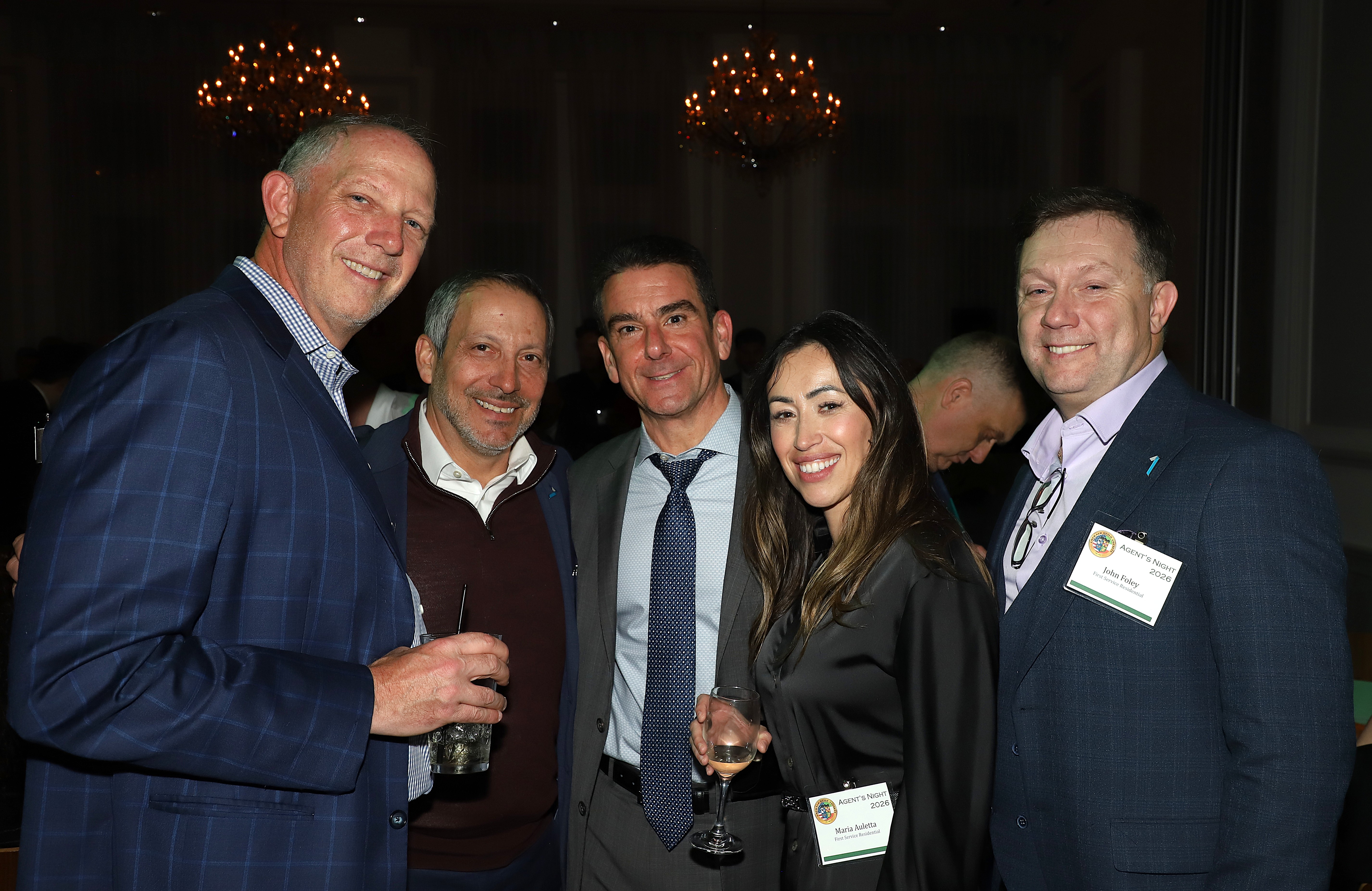 Agents Night photograph 215 from 2026.