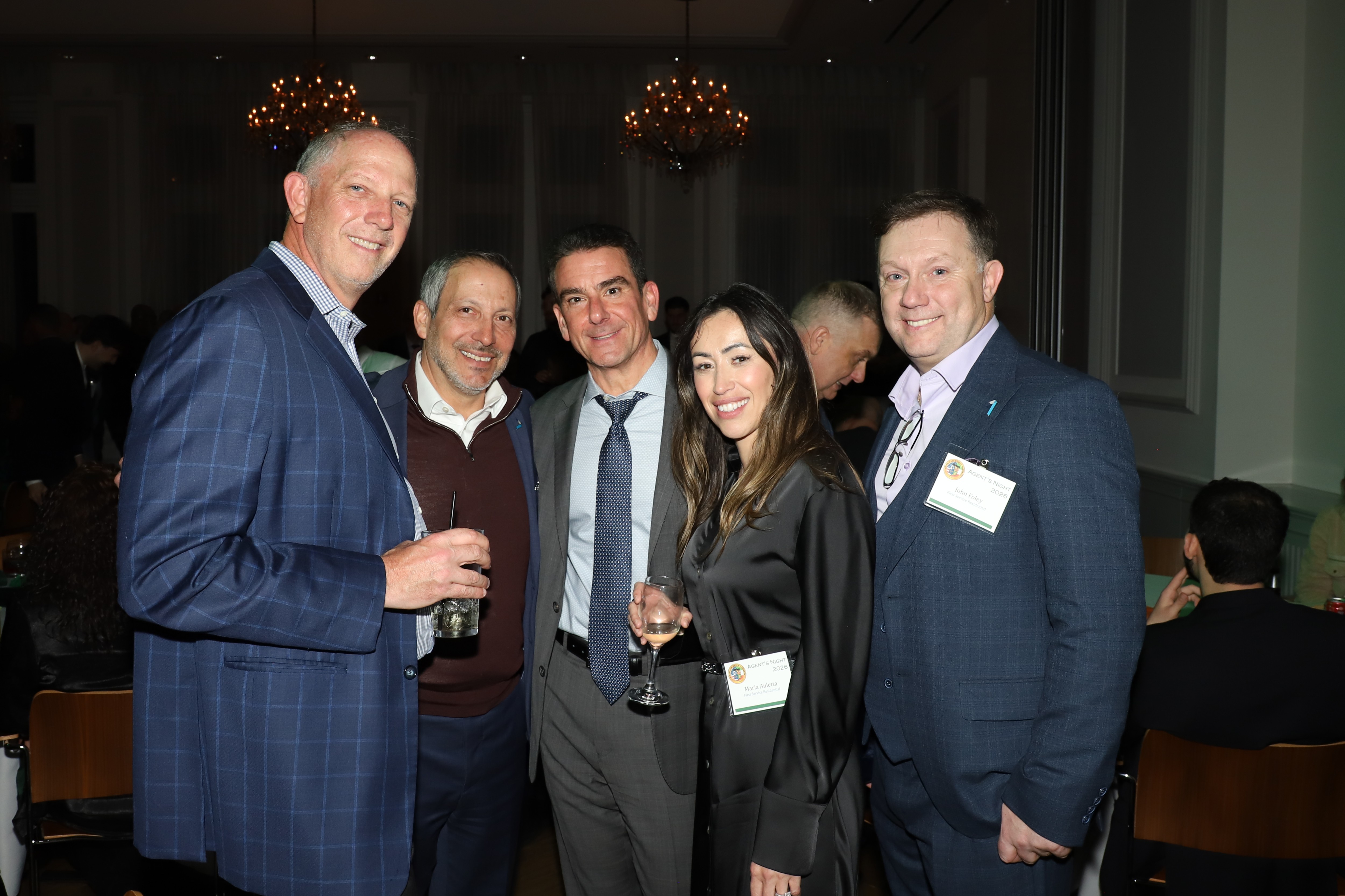 Agents Night photograph 216 from 2026.