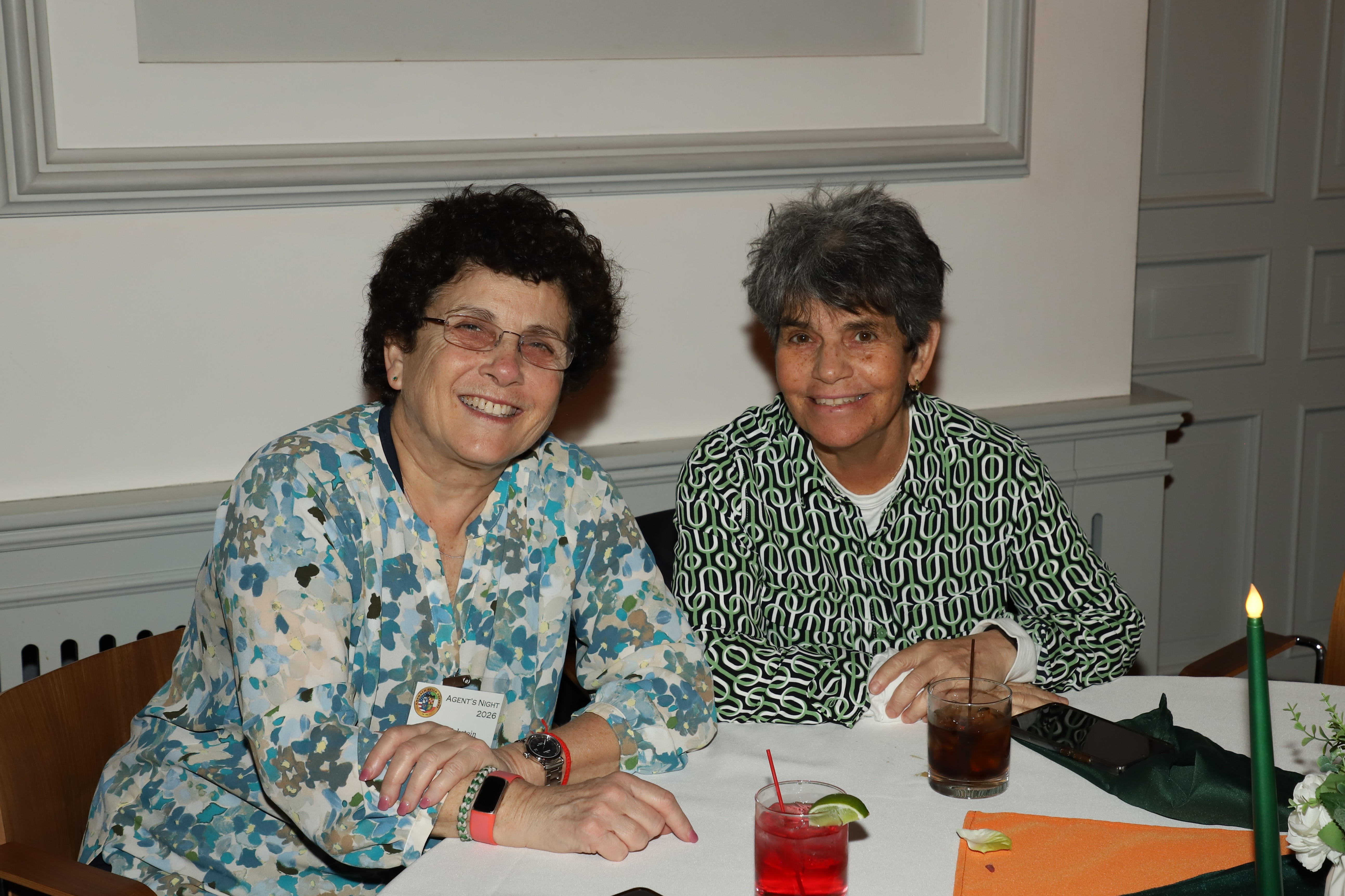 Agents Night photograph 217 from 2026.