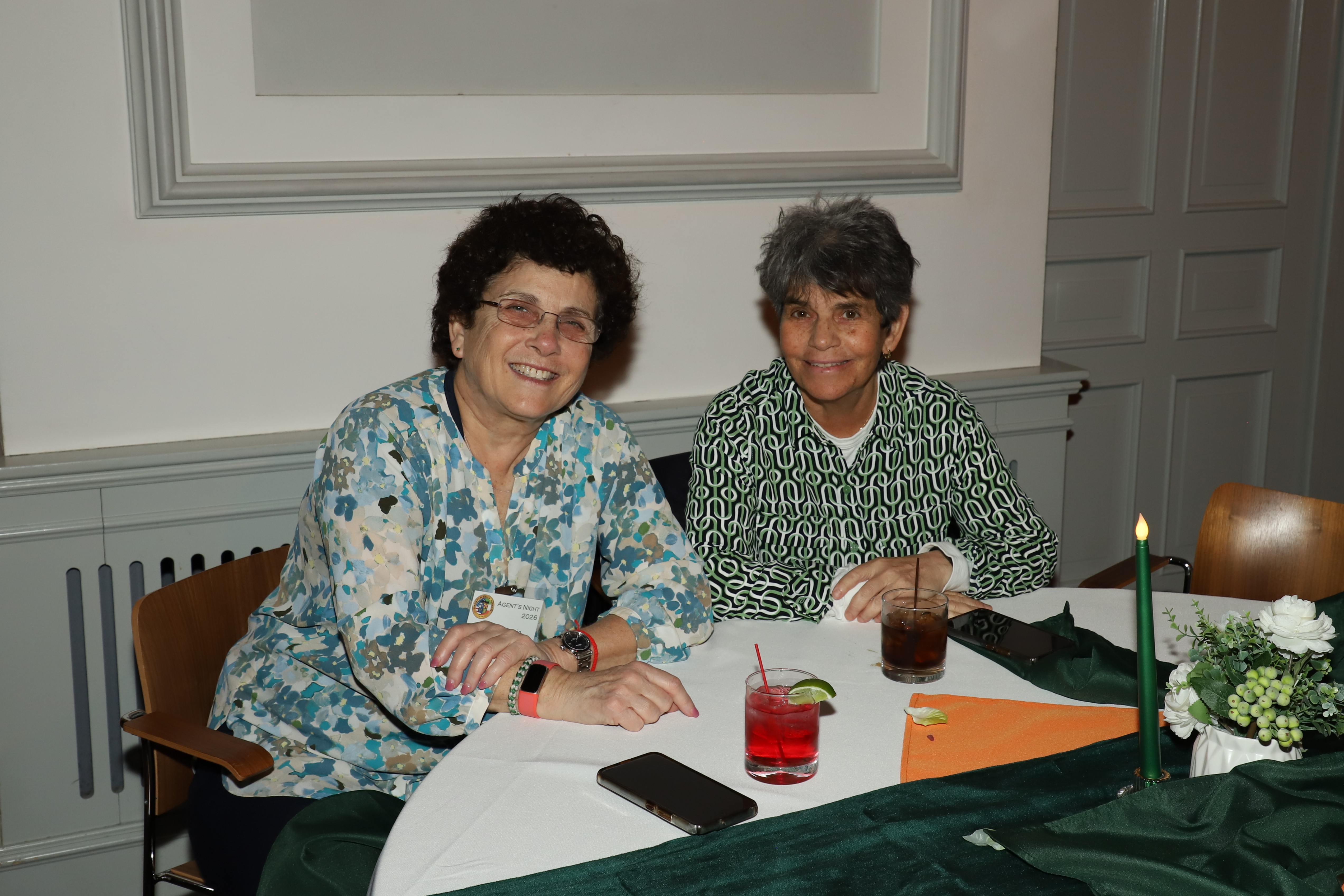 Agents Night photograph 218 from 2026.