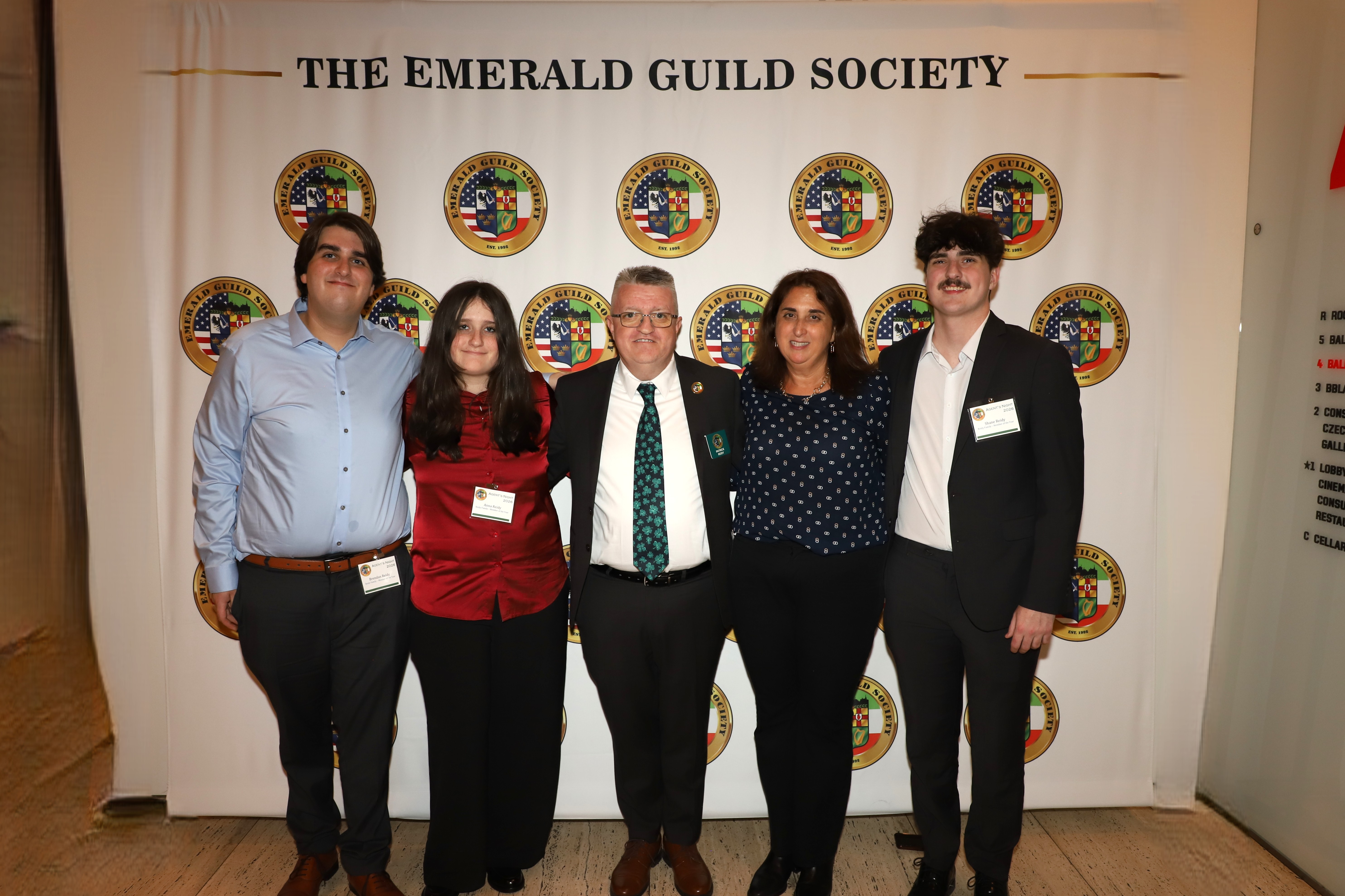 Agents Night photograph 219 from 2026.