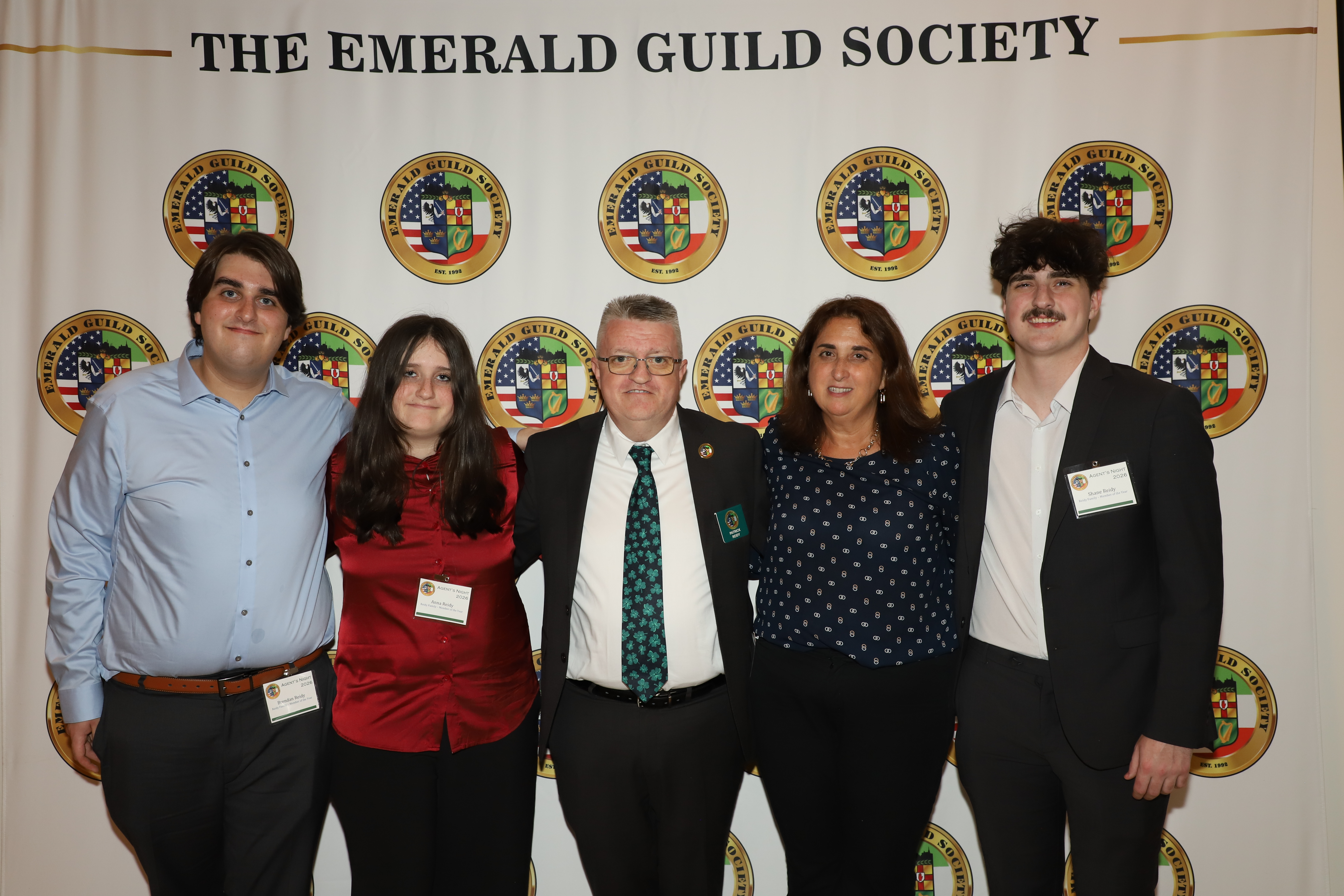 Agents Night photograph 220 from 2026.