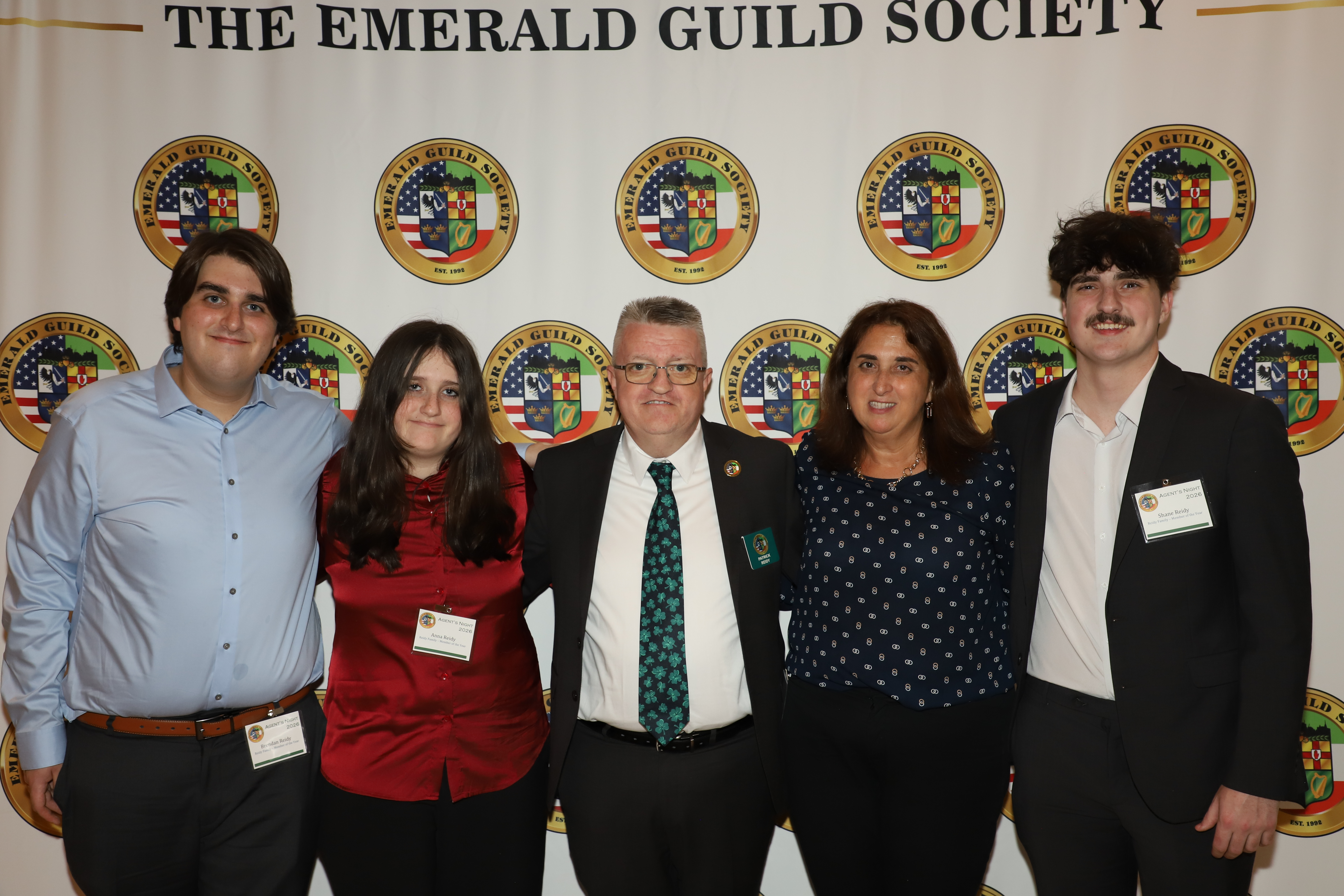 Agents Night photograph 221 from 2026.