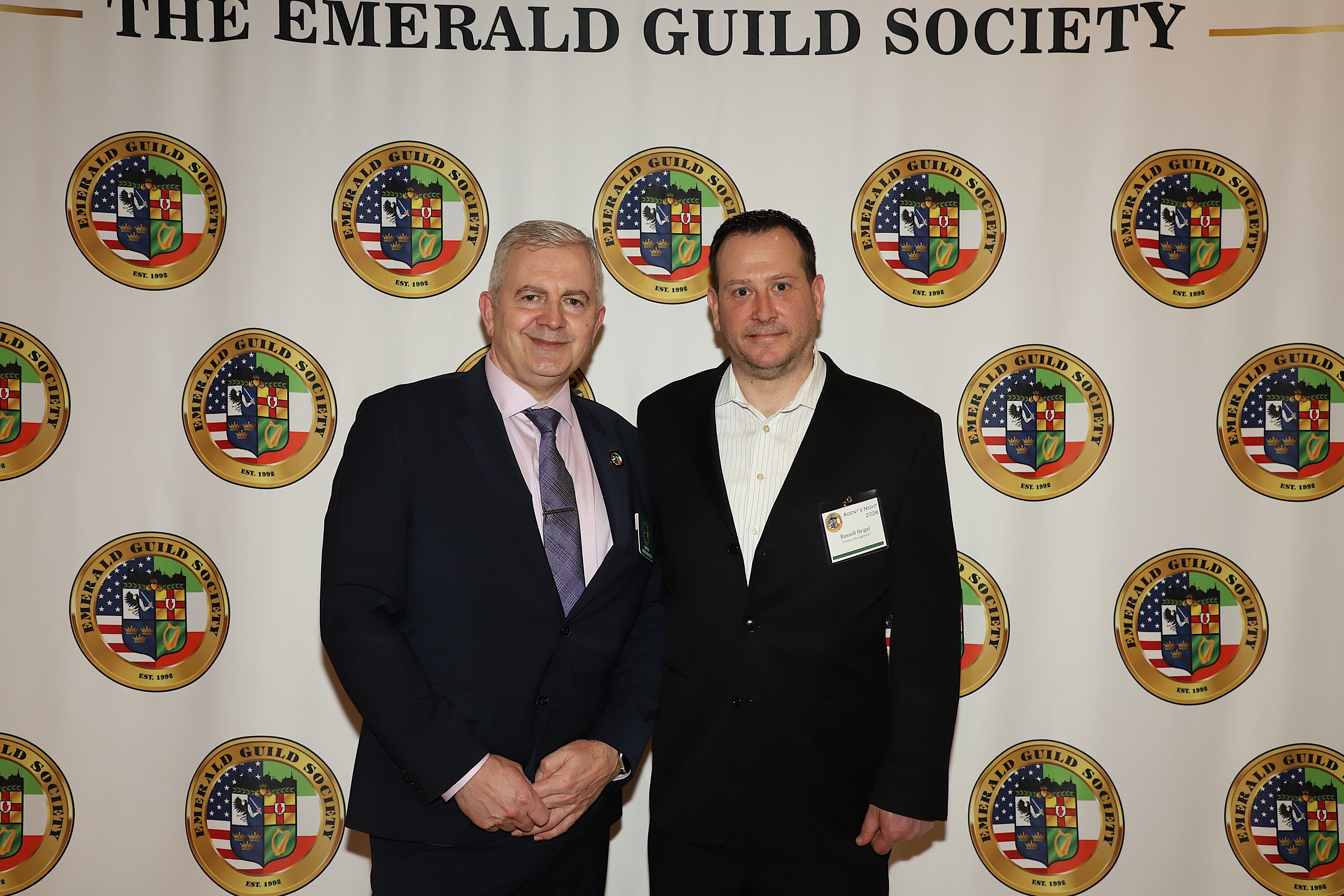 Agents Night photograph 222 from 2026.