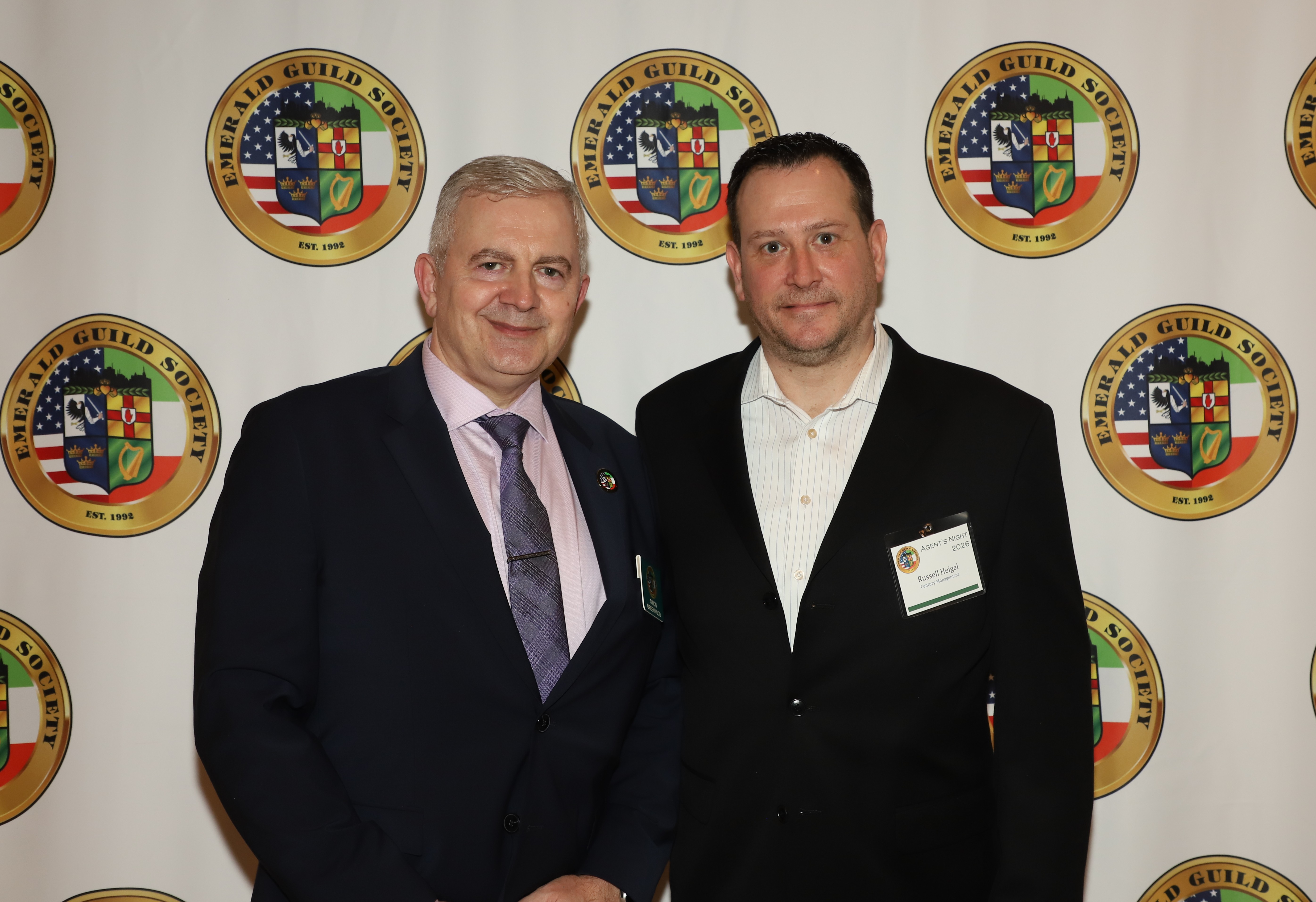 Agents Night photograph 223 from 2026.