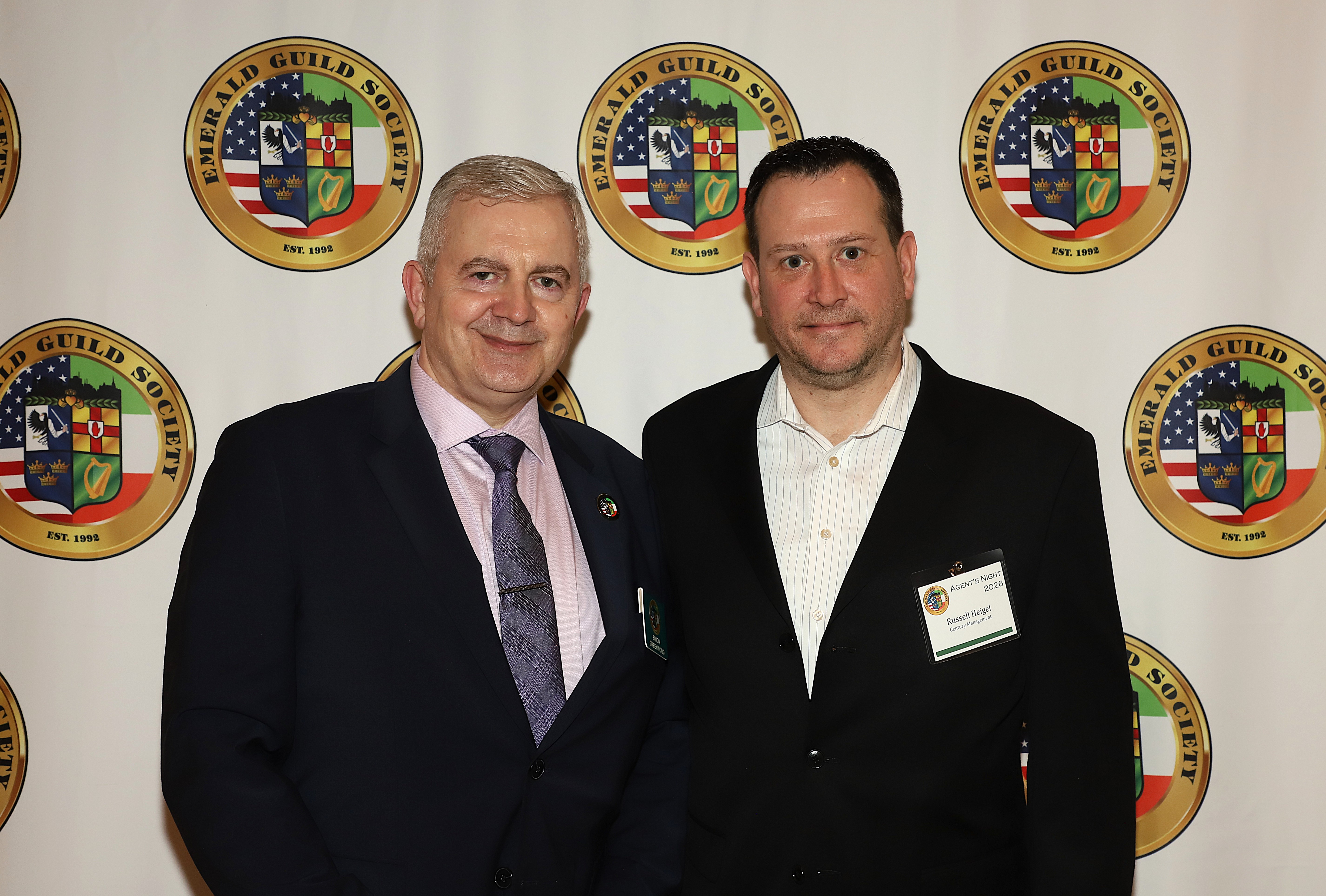 Agents Night photograph 224 from 2026.