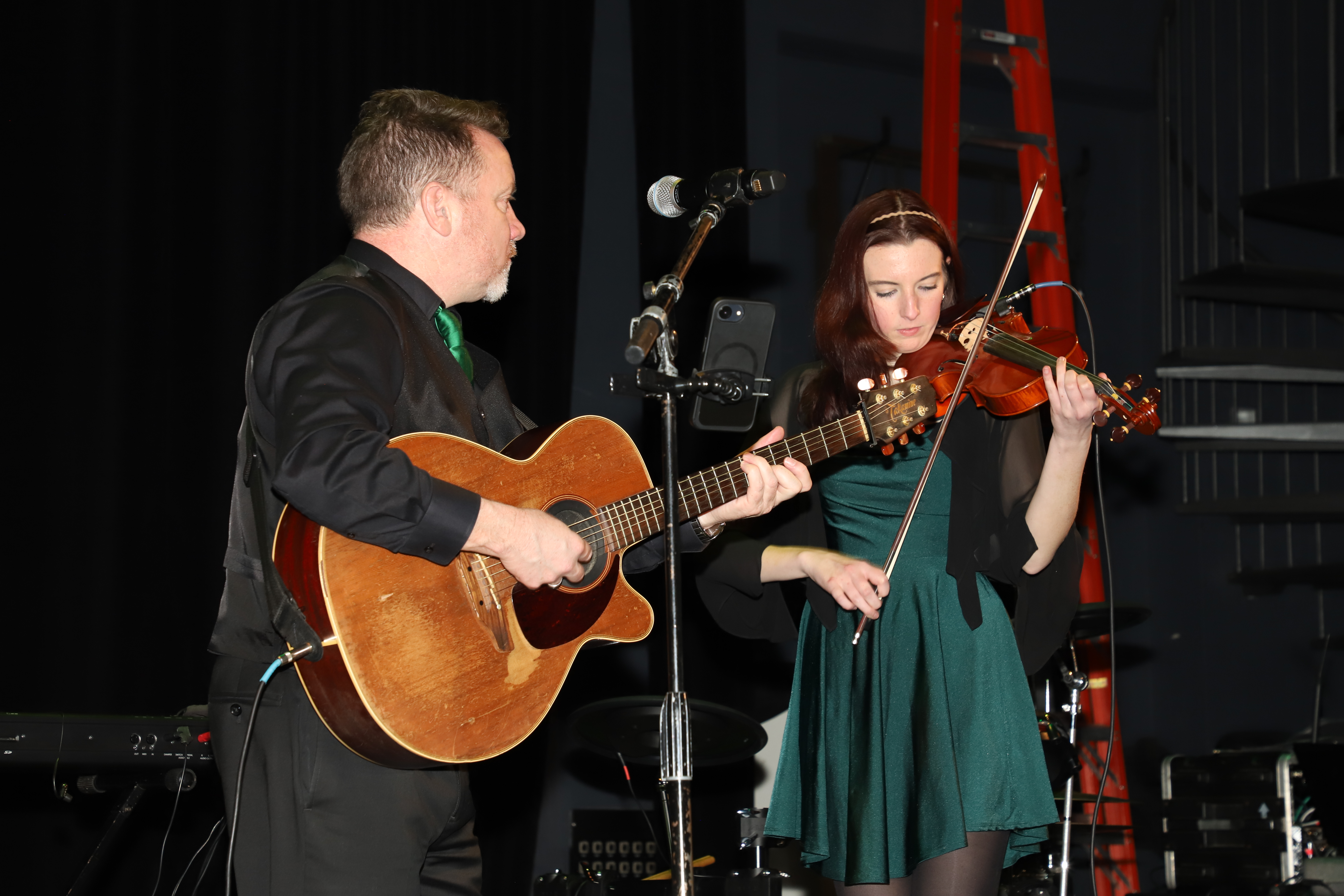 Agents Night photograph 225 from 2026.