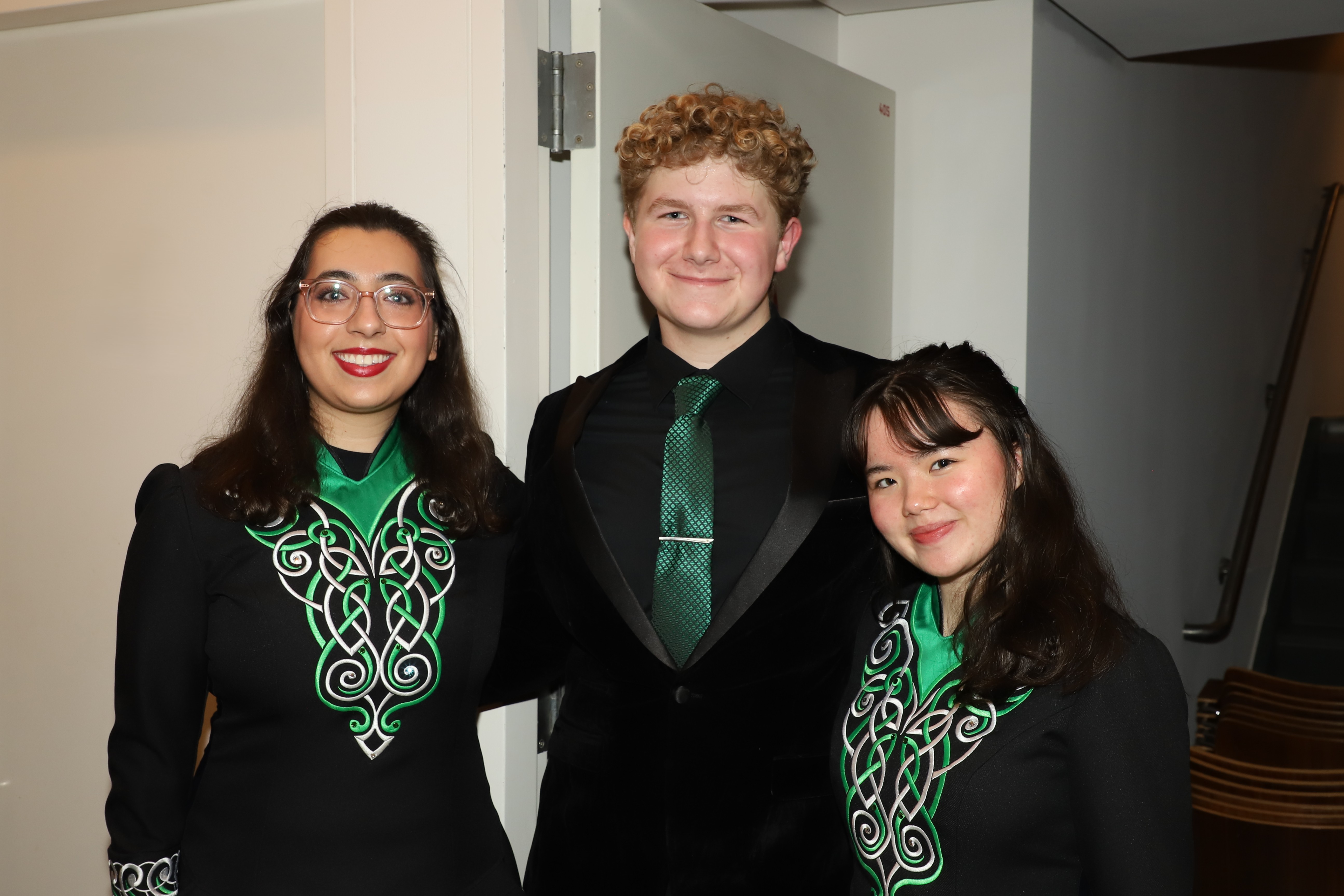 Agents Night photograph 230 from 2026.