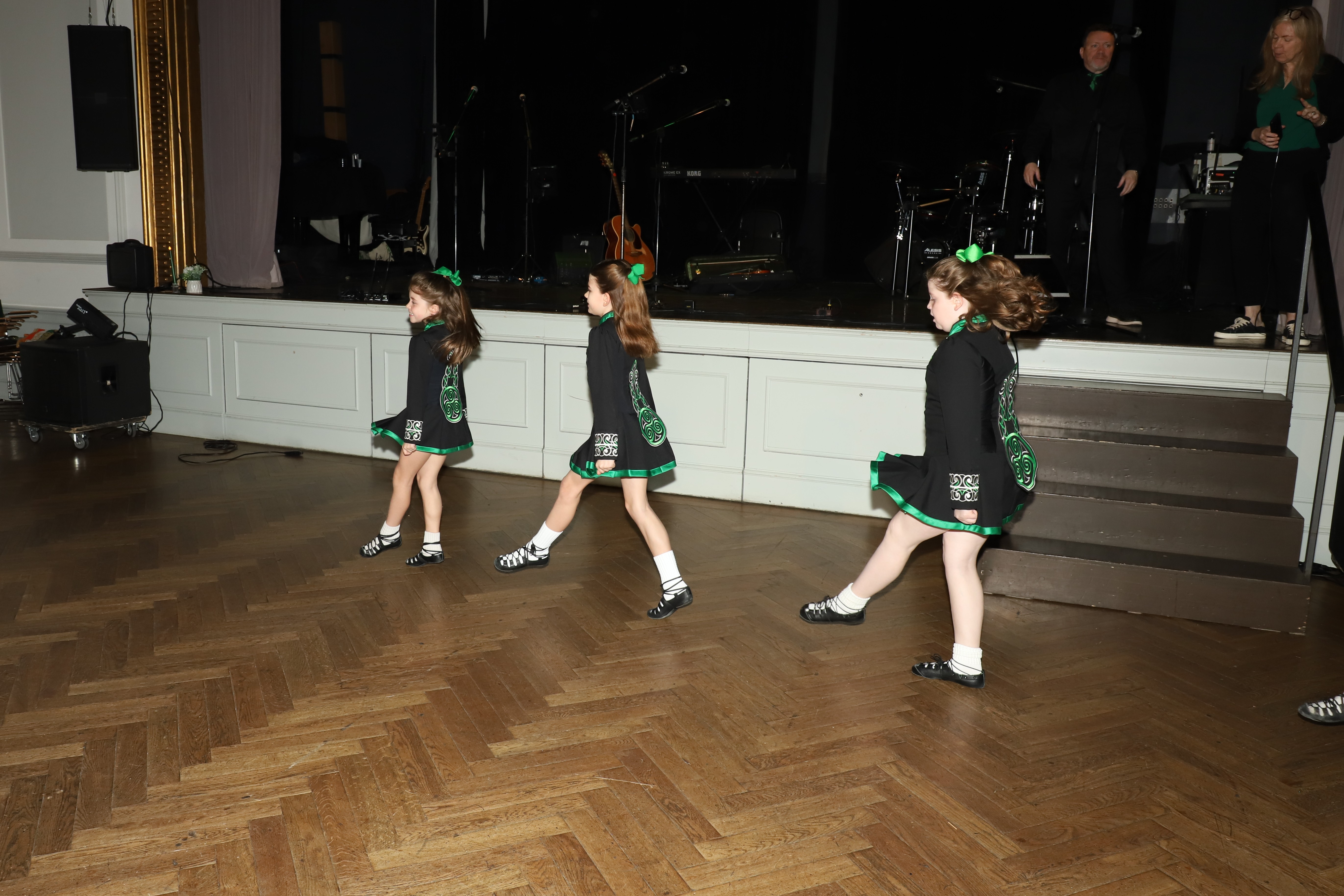 Agents Night photograph 234 from 2026.