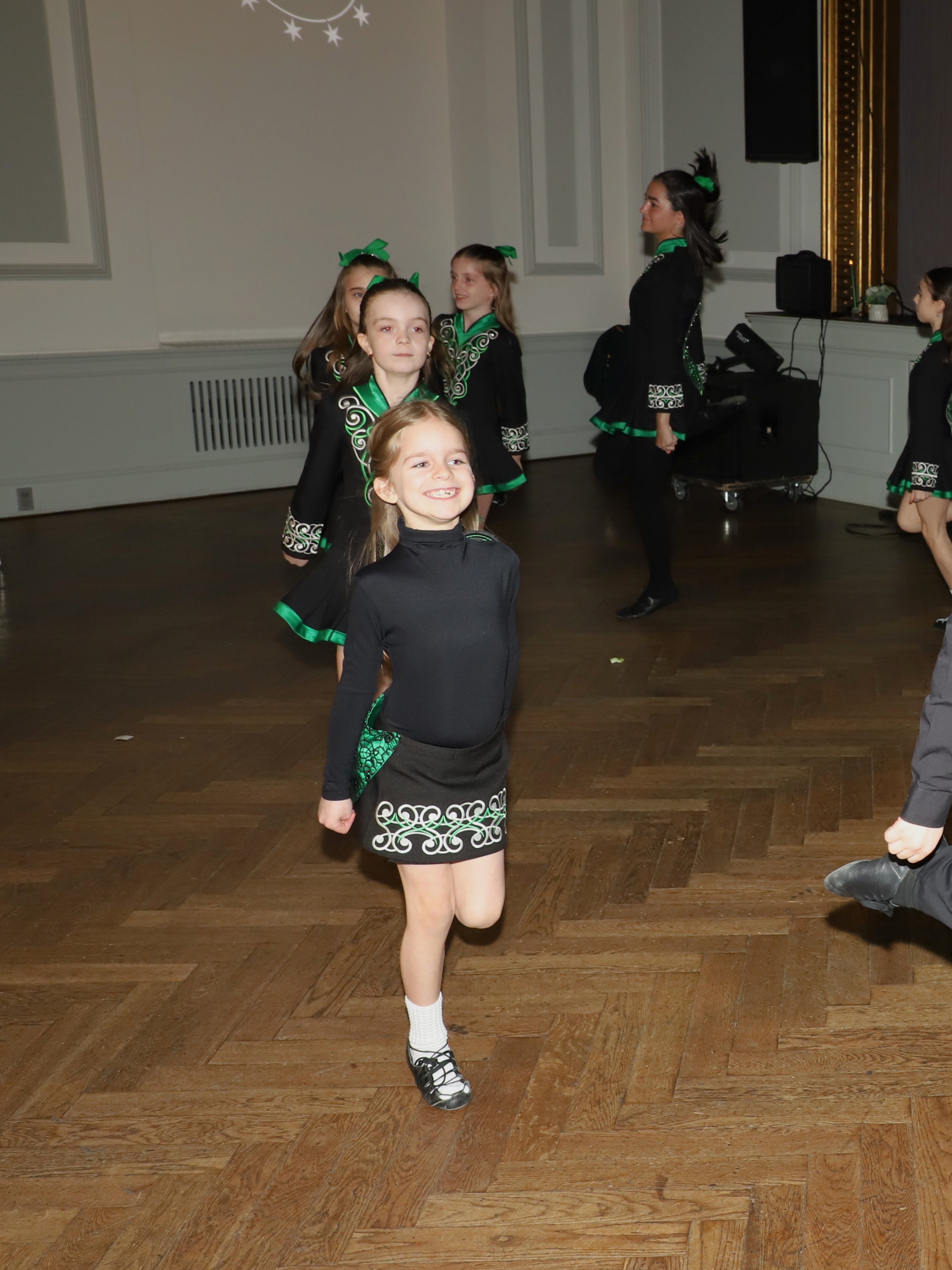 Agents Night photograph 235 from 2026.