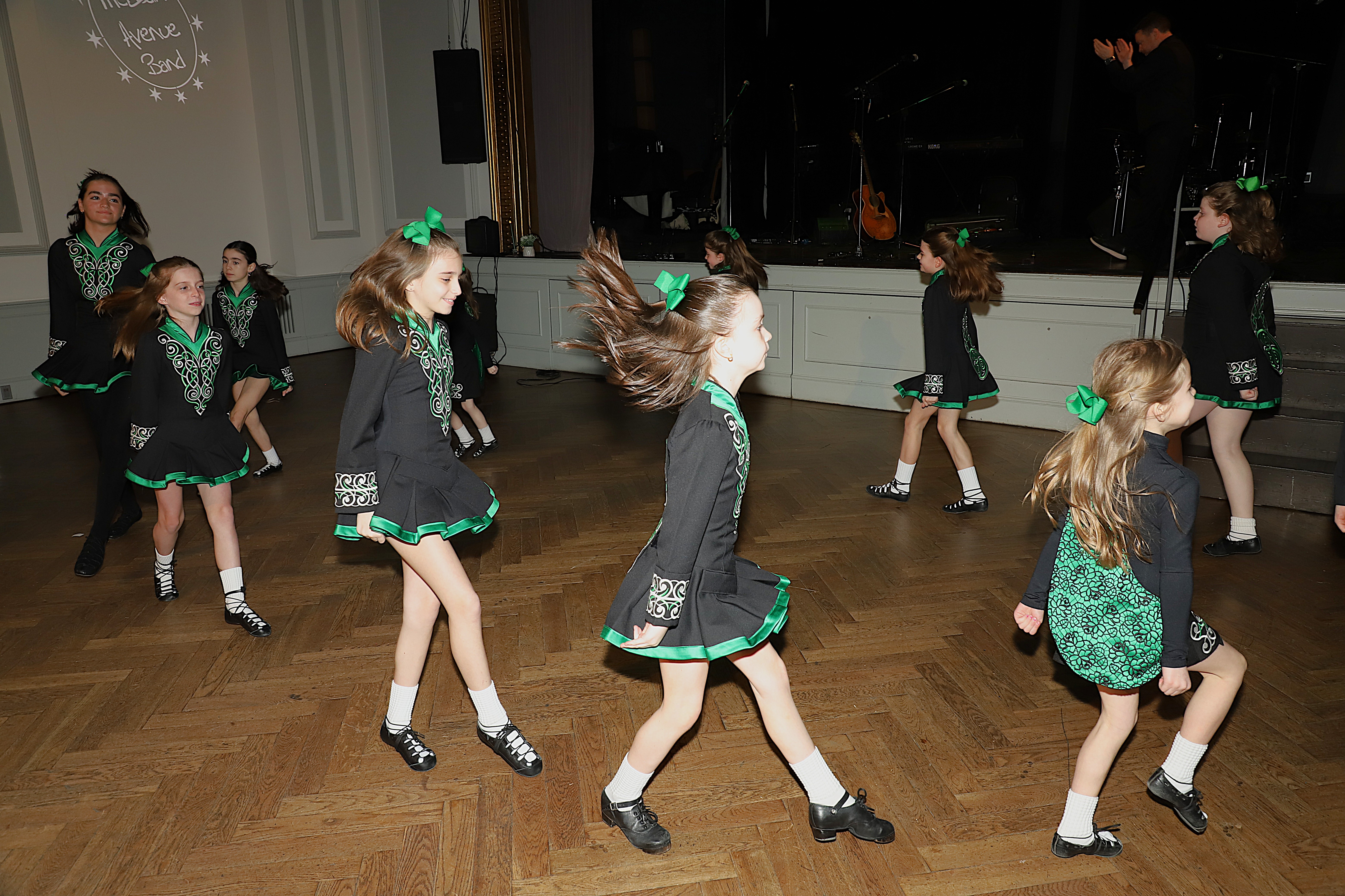 Agents Night photograph 236 from 2026.