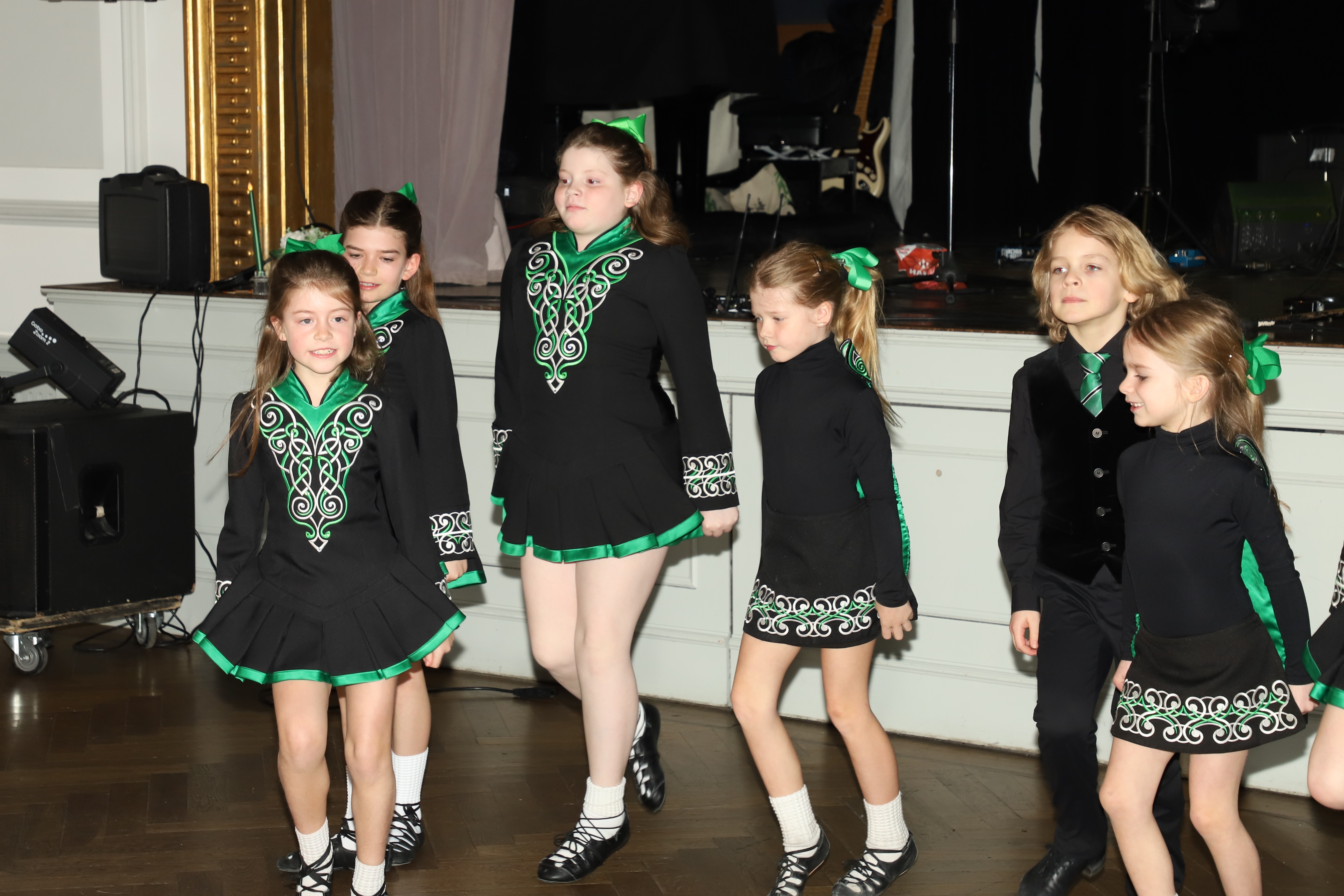 Agents Night photograph 237 from 2026.