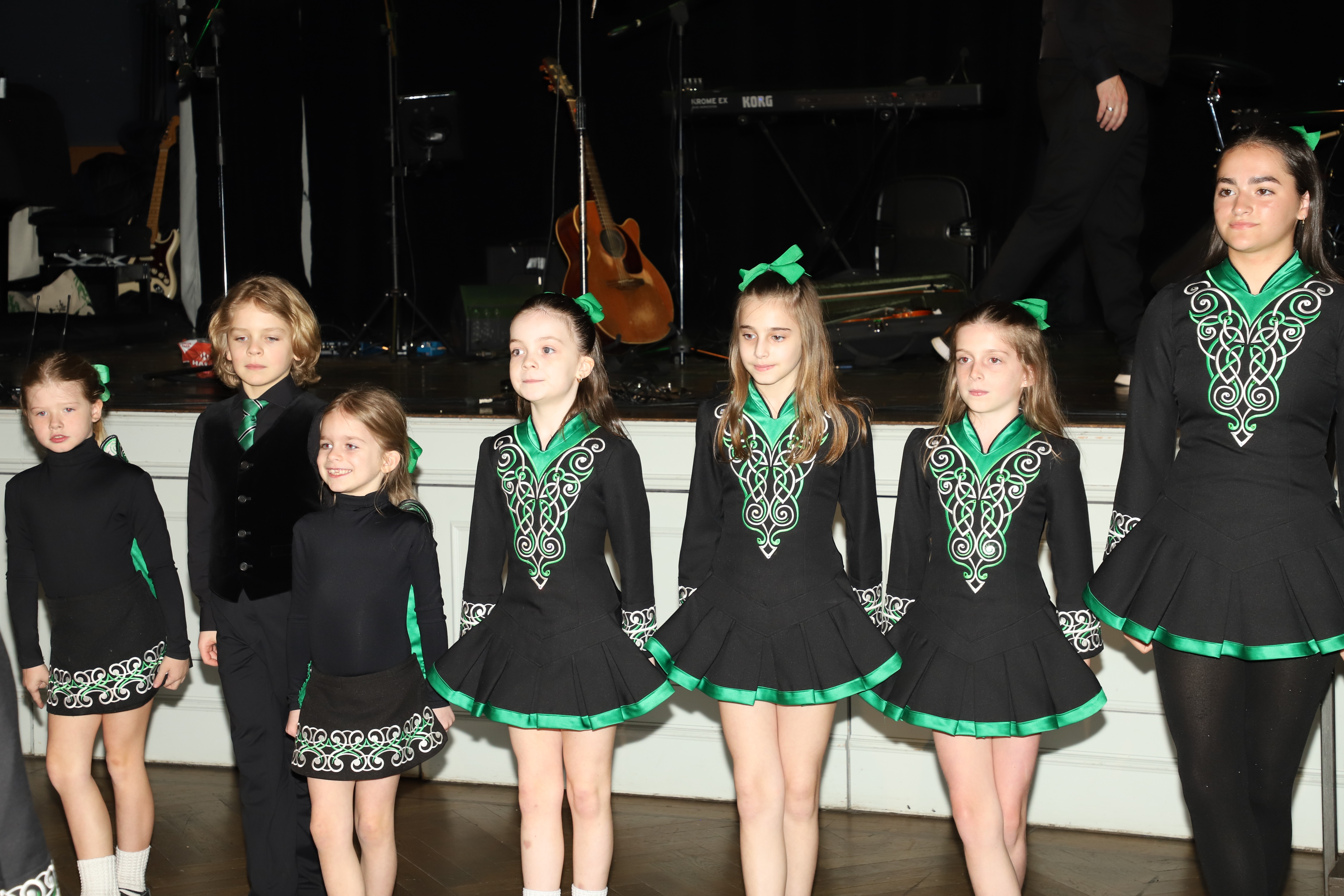 Agents Night photograph 238 from 2026.