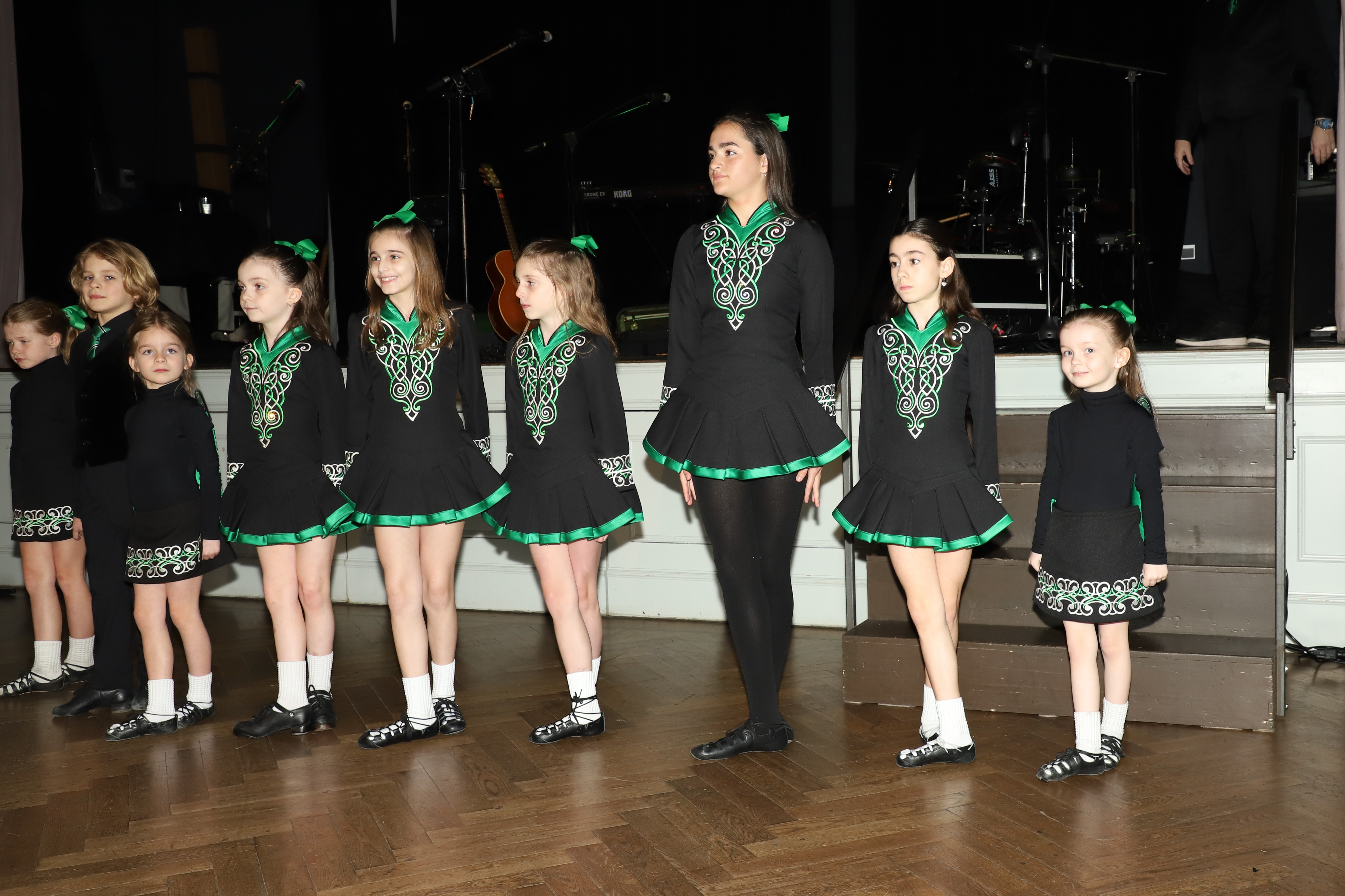 Agents Night photograph 239 from 2026.