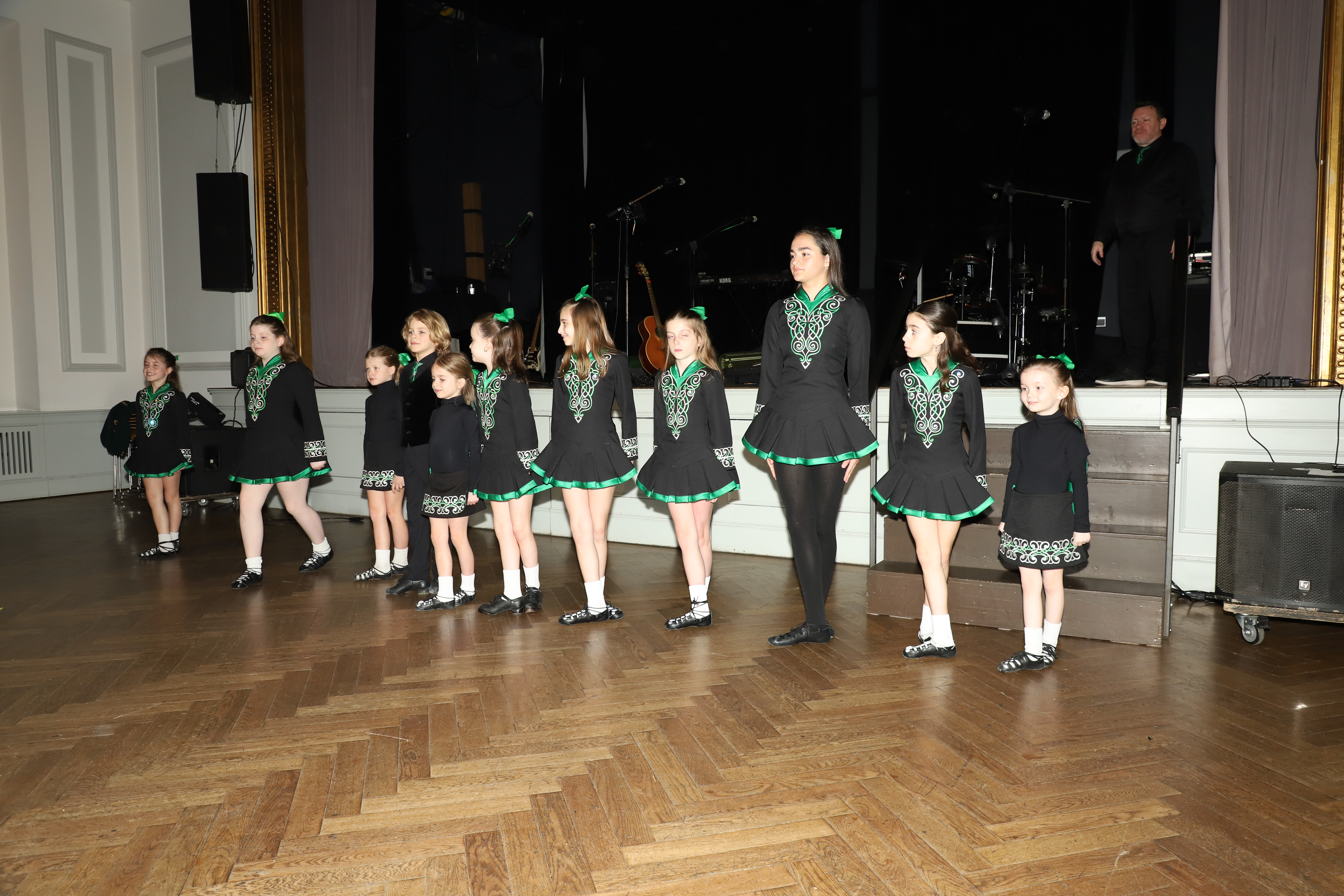 Agents Night photograph 240 from 2026.