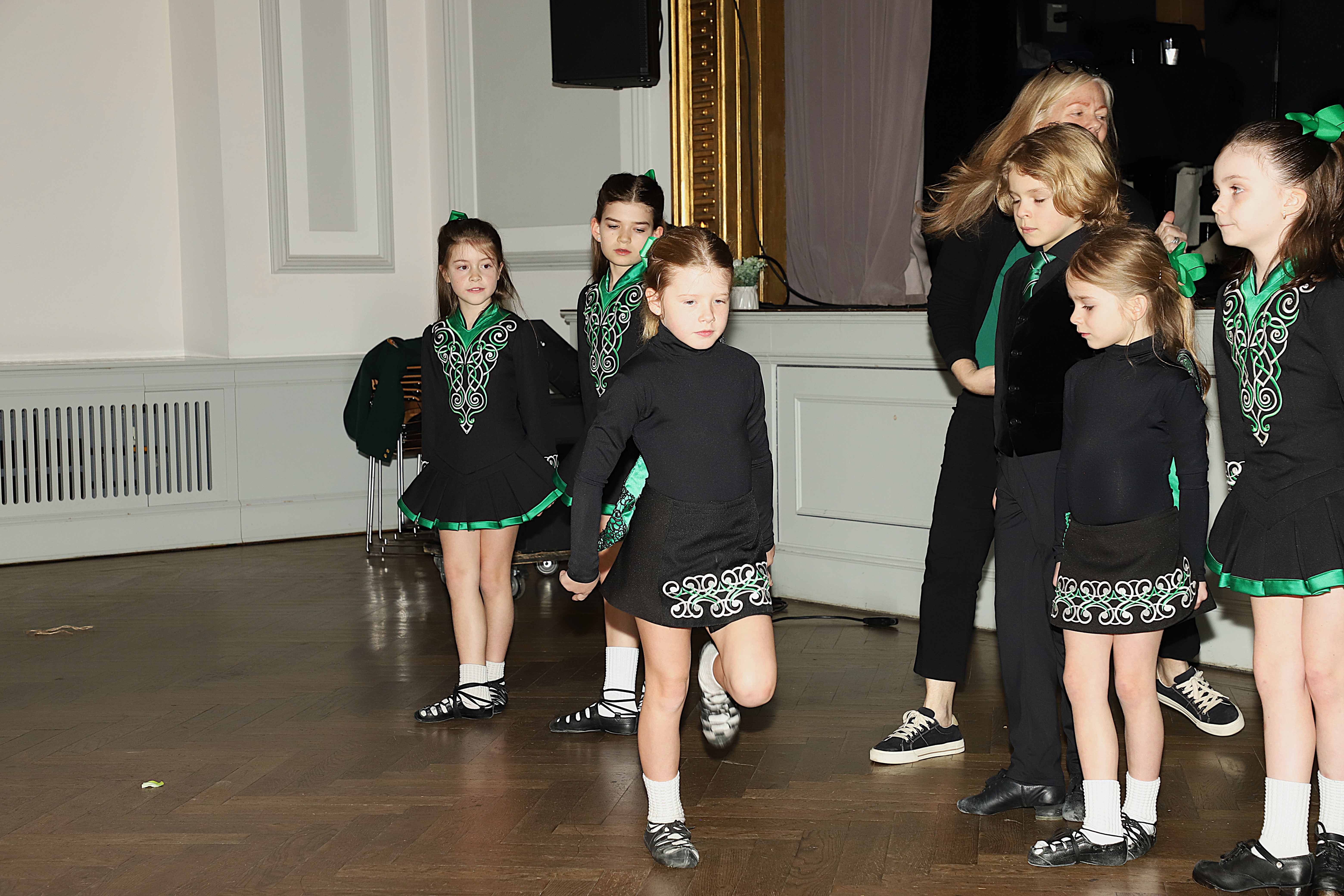 Agents Night photograph 242 from 2026.